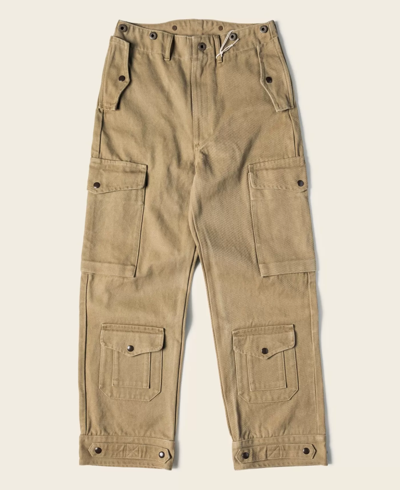 Shop A-10 Heavy Duty Flight Trousers (Modified) - Pants & Trousers