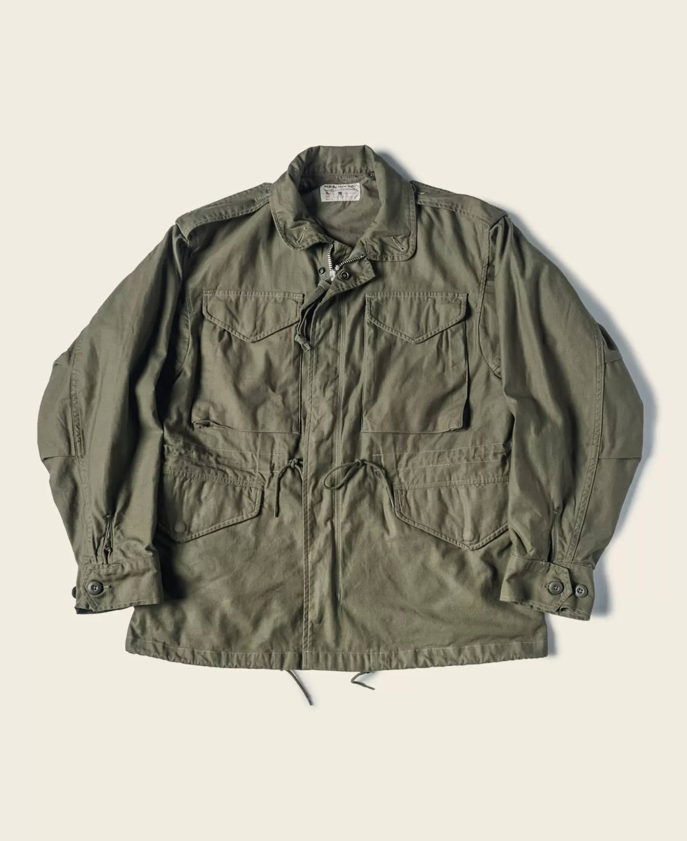 Best Sale Aggressor M-1951 Field Jacket Jackets & Coats