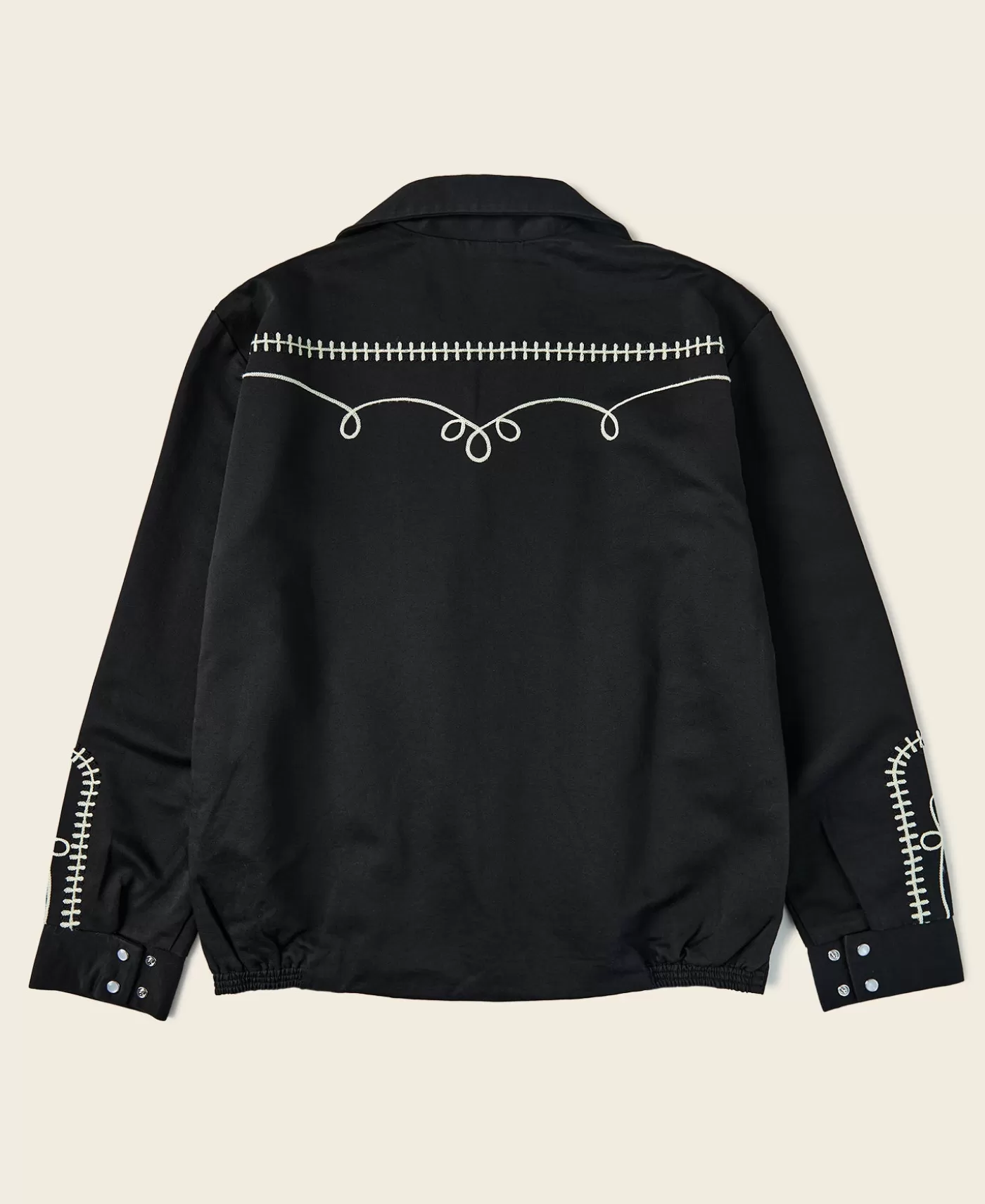 Clearance Bolero Musician Jacket Jackets & Coats