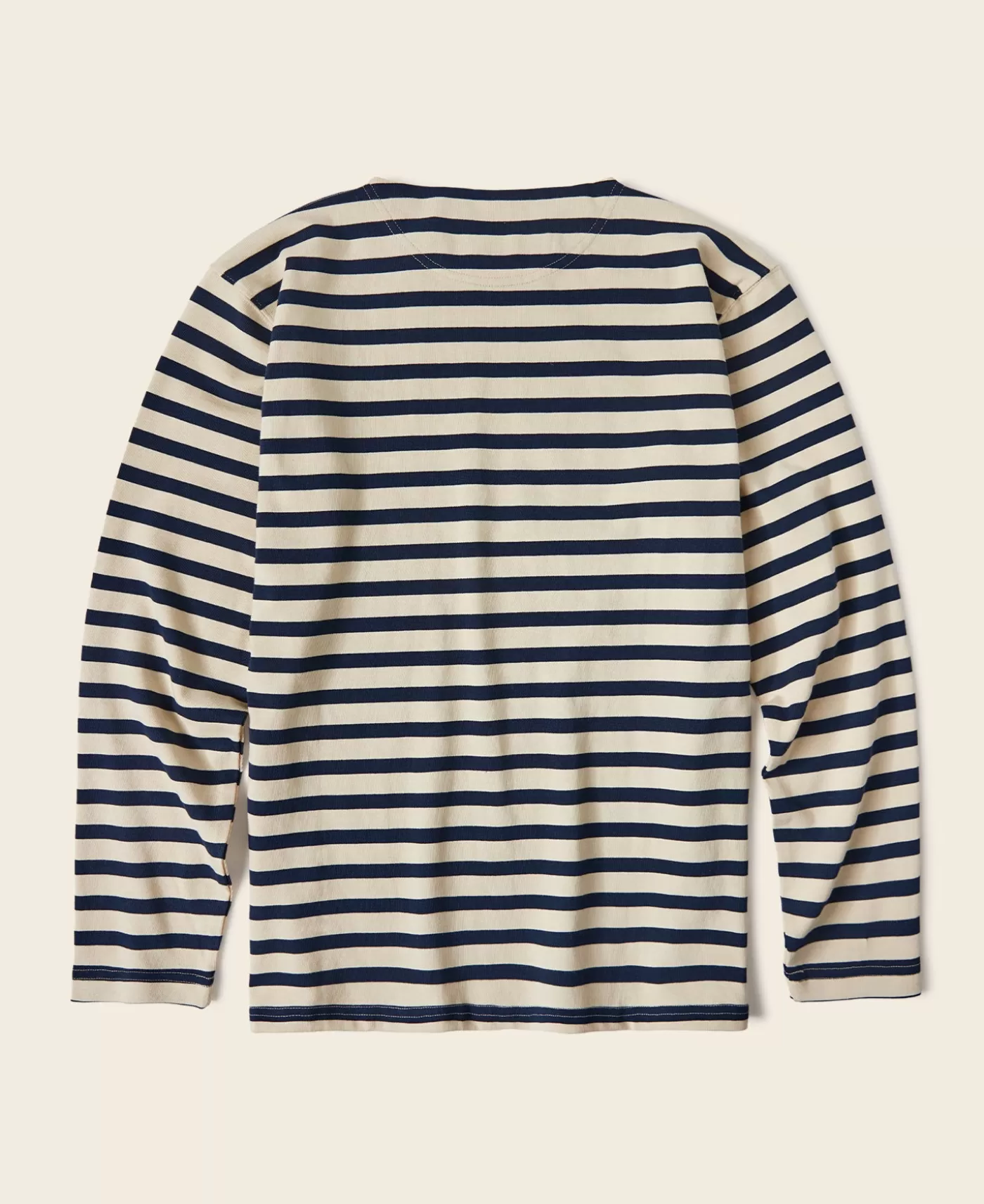 Sale Breton Stripe Long Sleeve T-Shirt Long Sleeve T-Shirts