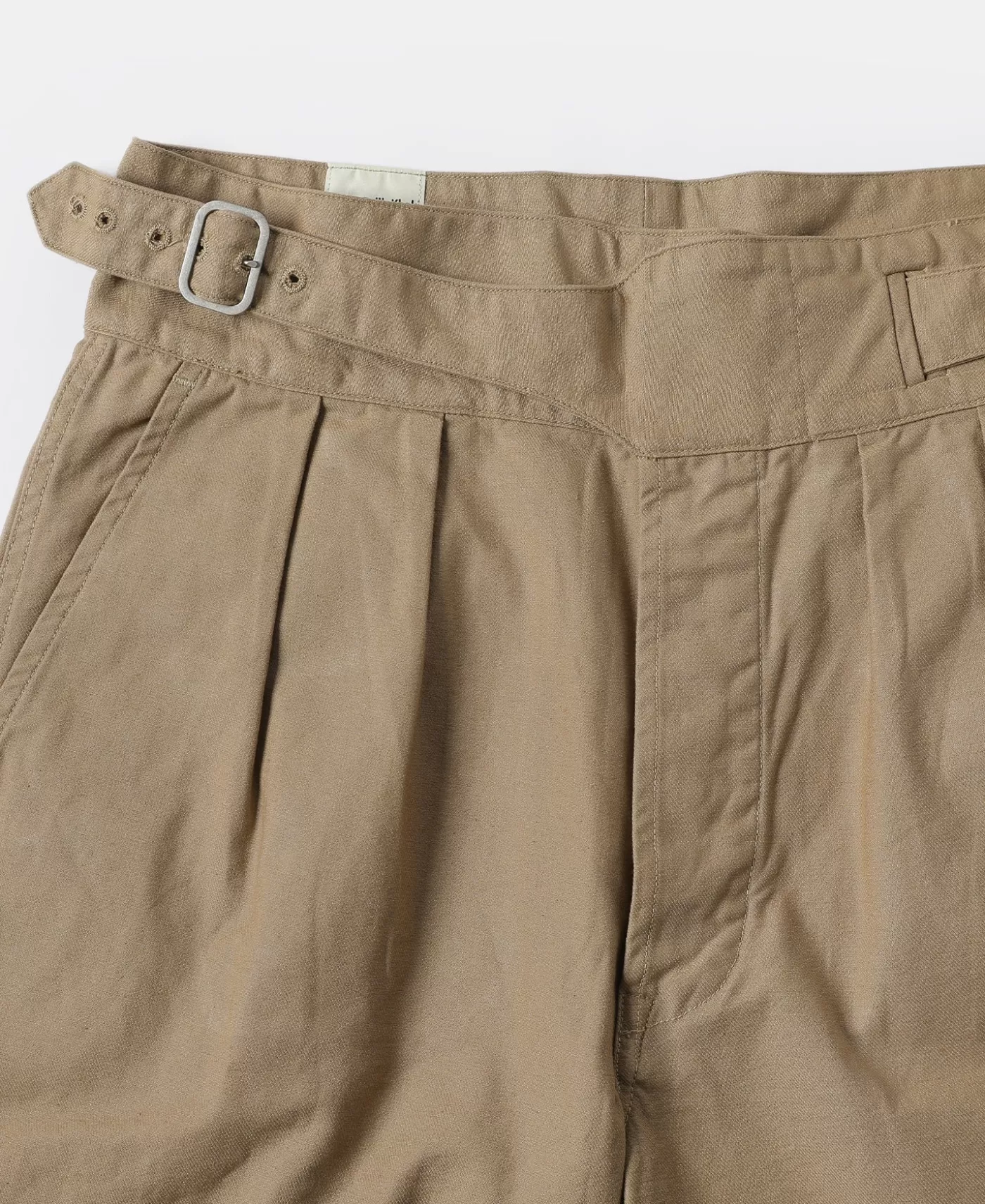 british_army_gurkha_bermuda_pants__khaki_6.webp Discount British Army Gurkha Bermuda Pants - Pants & Trousers