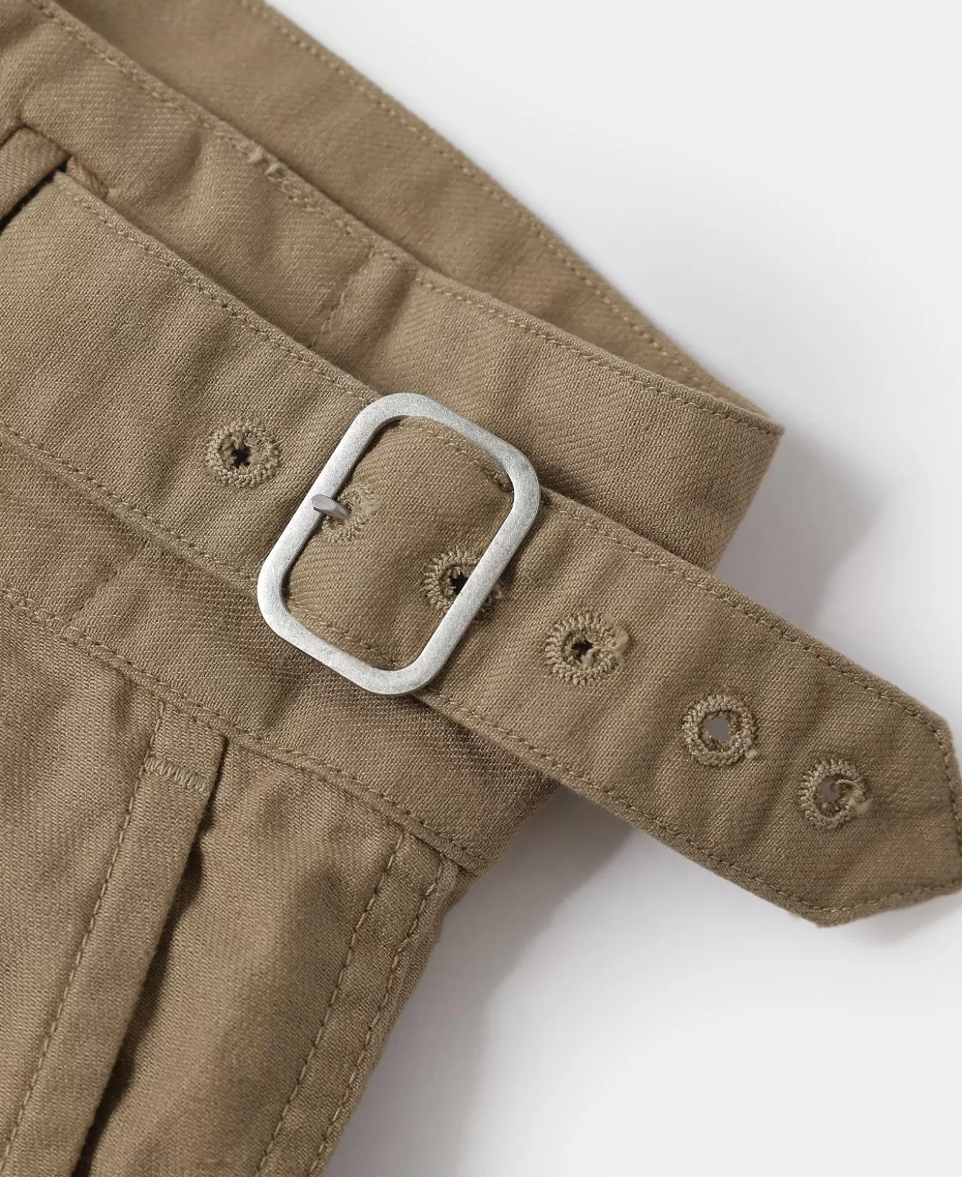 british_army_gurkha_bermuda_pants__khaki_7.webp Discount British Army Gurkha Bermuda Pants - Pants & Trousers
