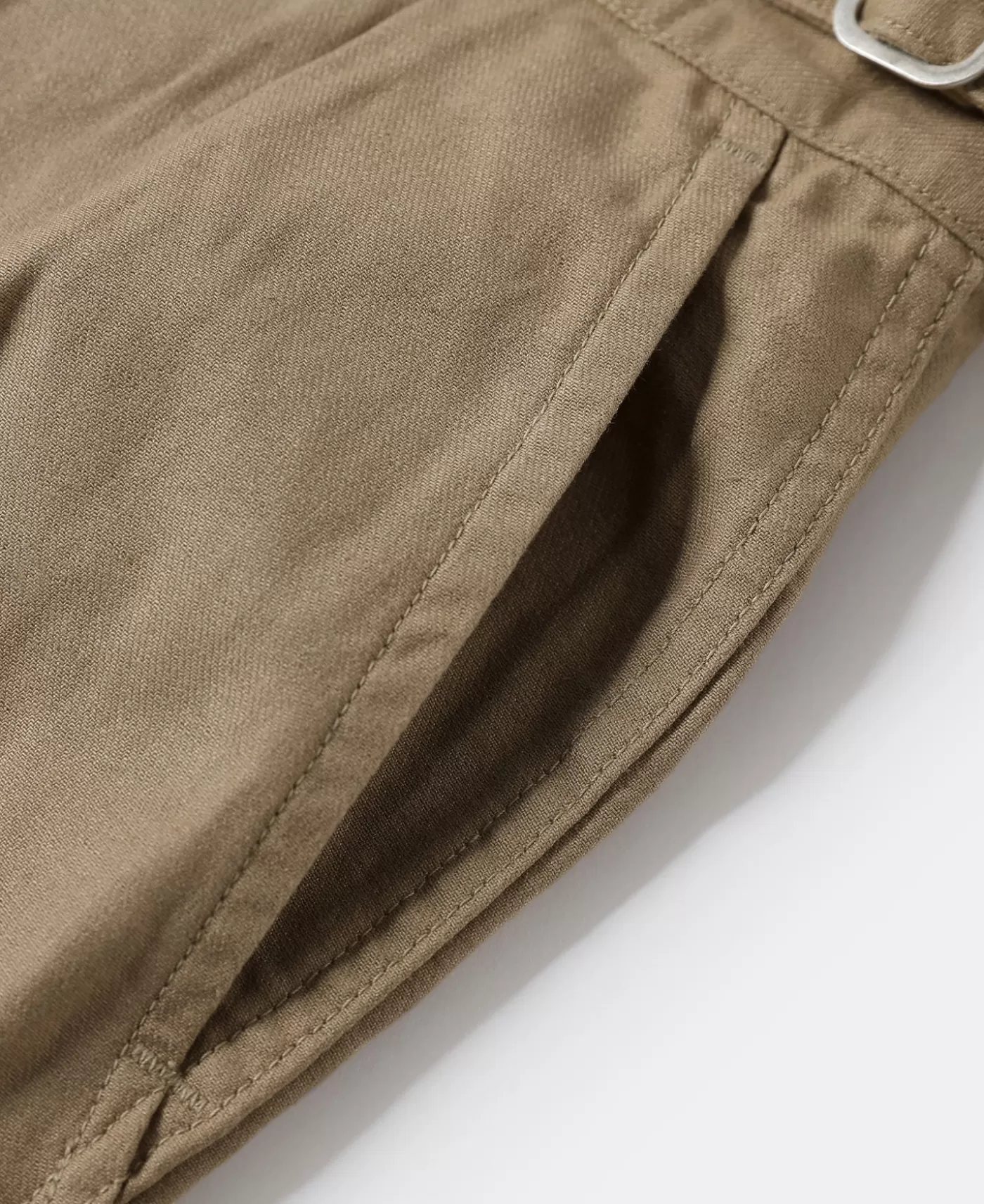 british_army_gurkha_bermuda_pants__khaki_8.webp Discount British Army Gurkha Bermuda Pants - Pants & Trousers