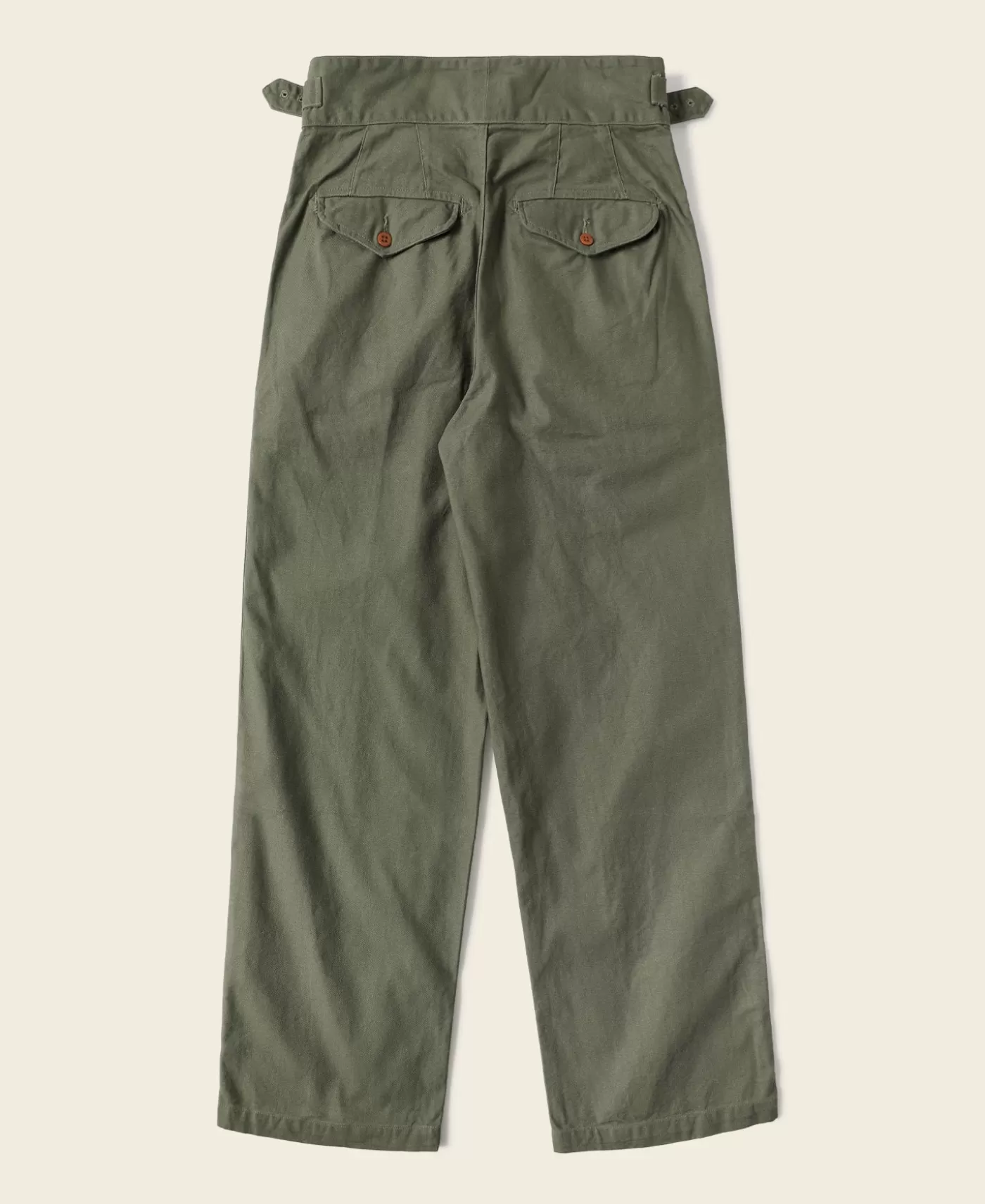 Cheap British Army Gurkha Bermuda Pants - Pants & Trousers