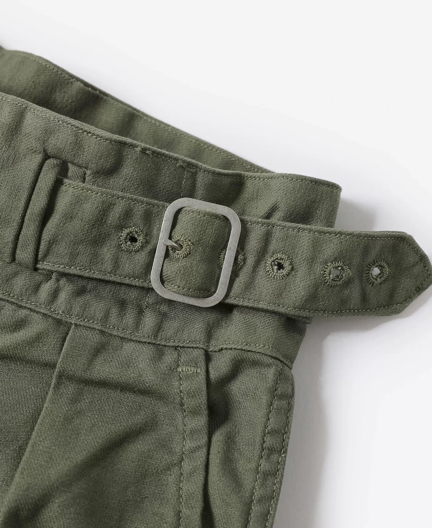 british_army_gurkha_bermuda_pants__olive_8.webp Cheap British Army Gurkha Bermuda Pants - Pants & Trousers