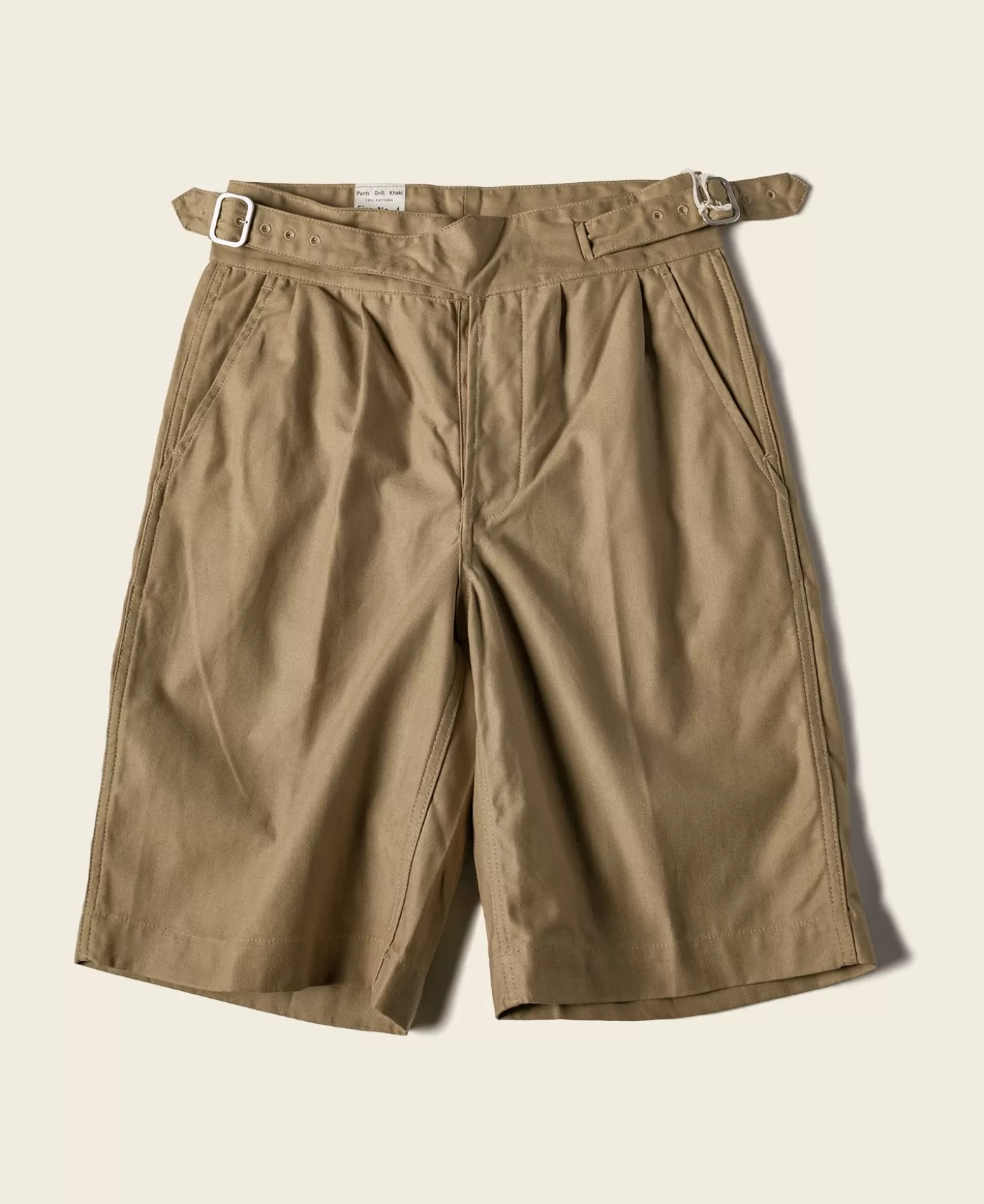 Online British Army Gurkha Bermuda Shorts - Shorts