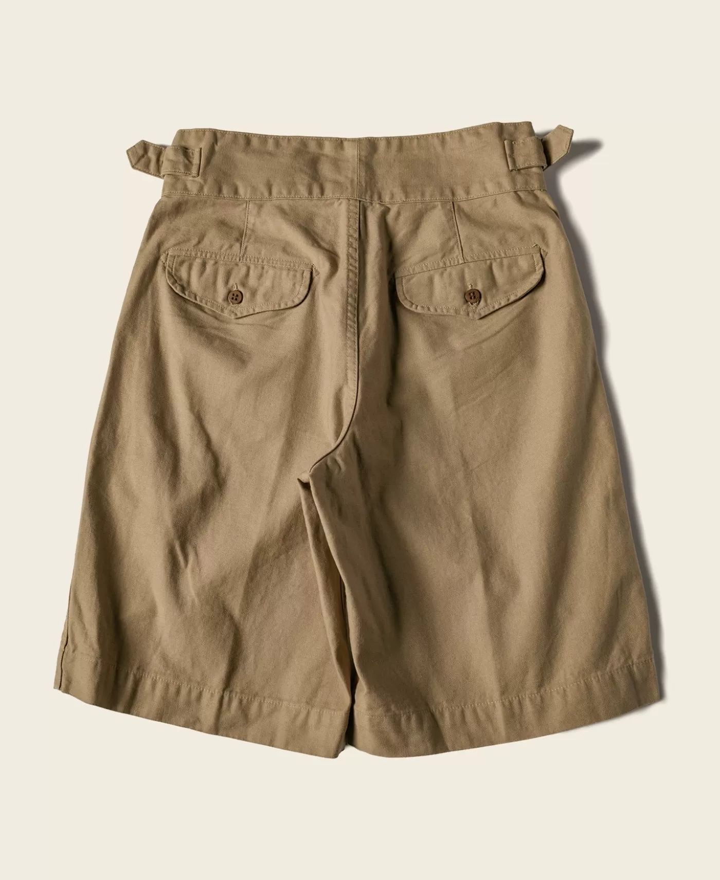 Online British Army Gurkha Bermuda Shorts - Shorts