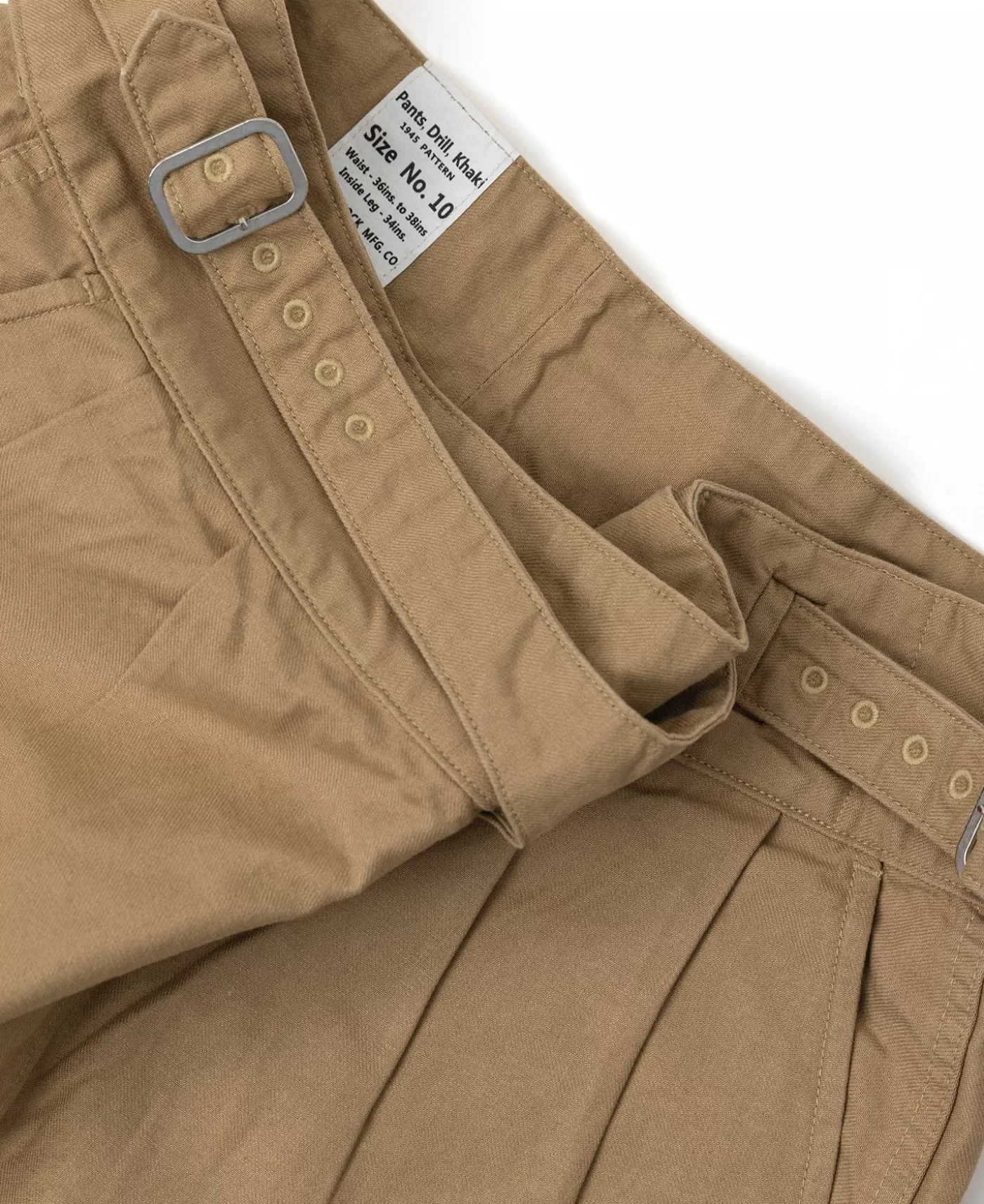 british_army_gurkha_bermuda_shorts__khaki_6.webp Online British Army Gurkha Bermuda Shorts - Shorts