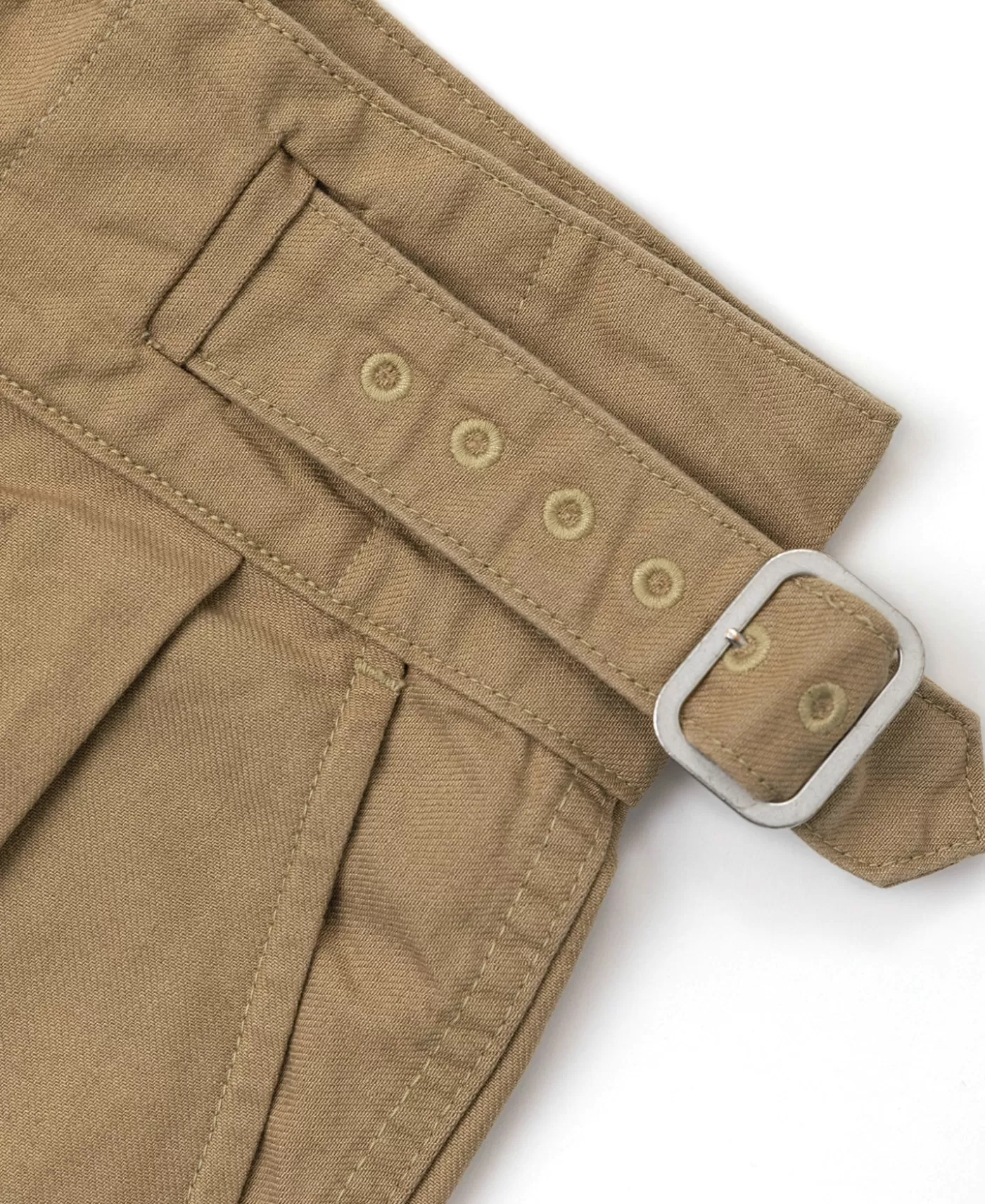 british_army_gurkha_bermuda_shorts__khaki_8.webp Online British Army Gurkha Bermuda Shorts - Shorts