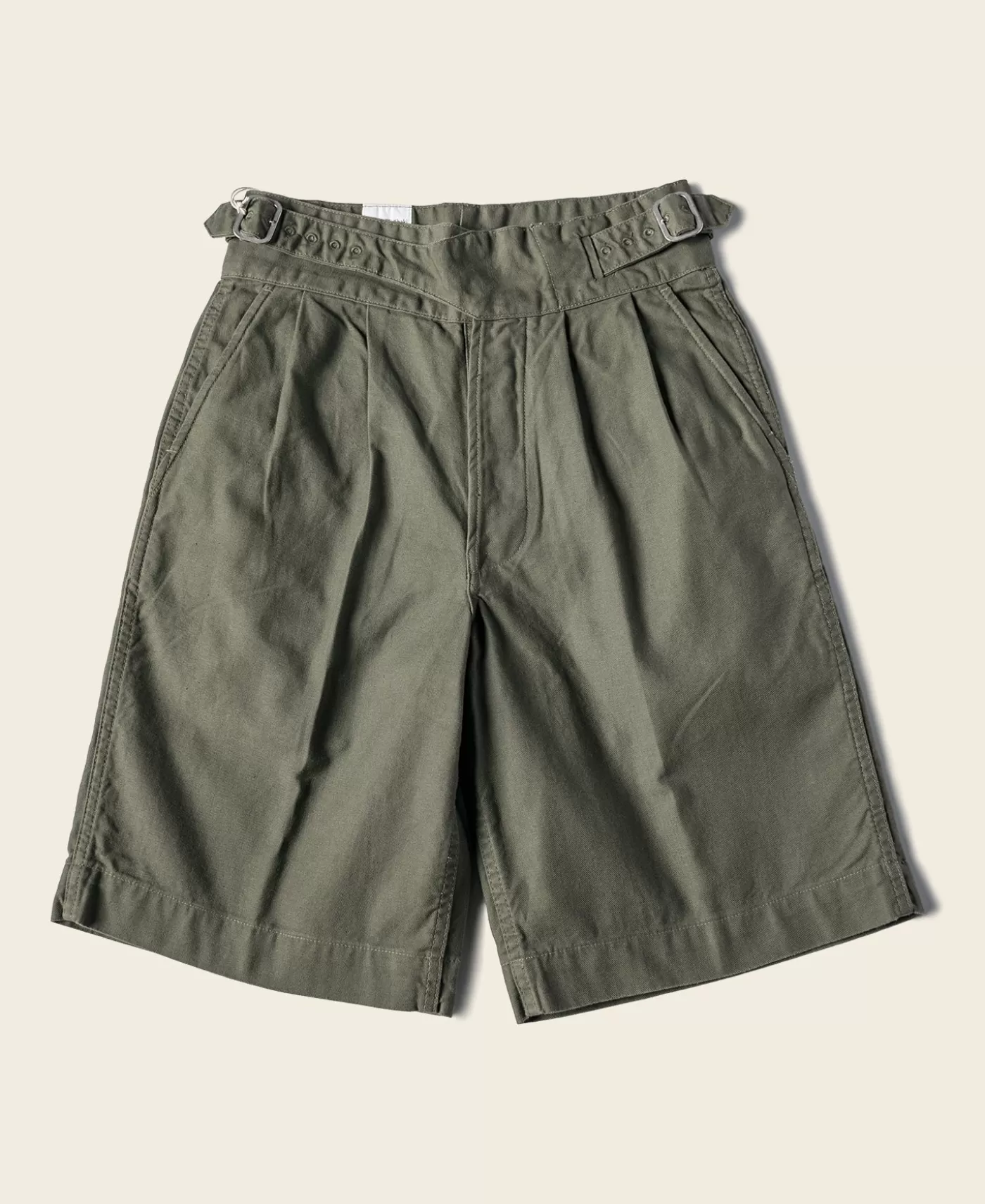 Hot British Army Gurkha Bermuda Shorts - Shorts