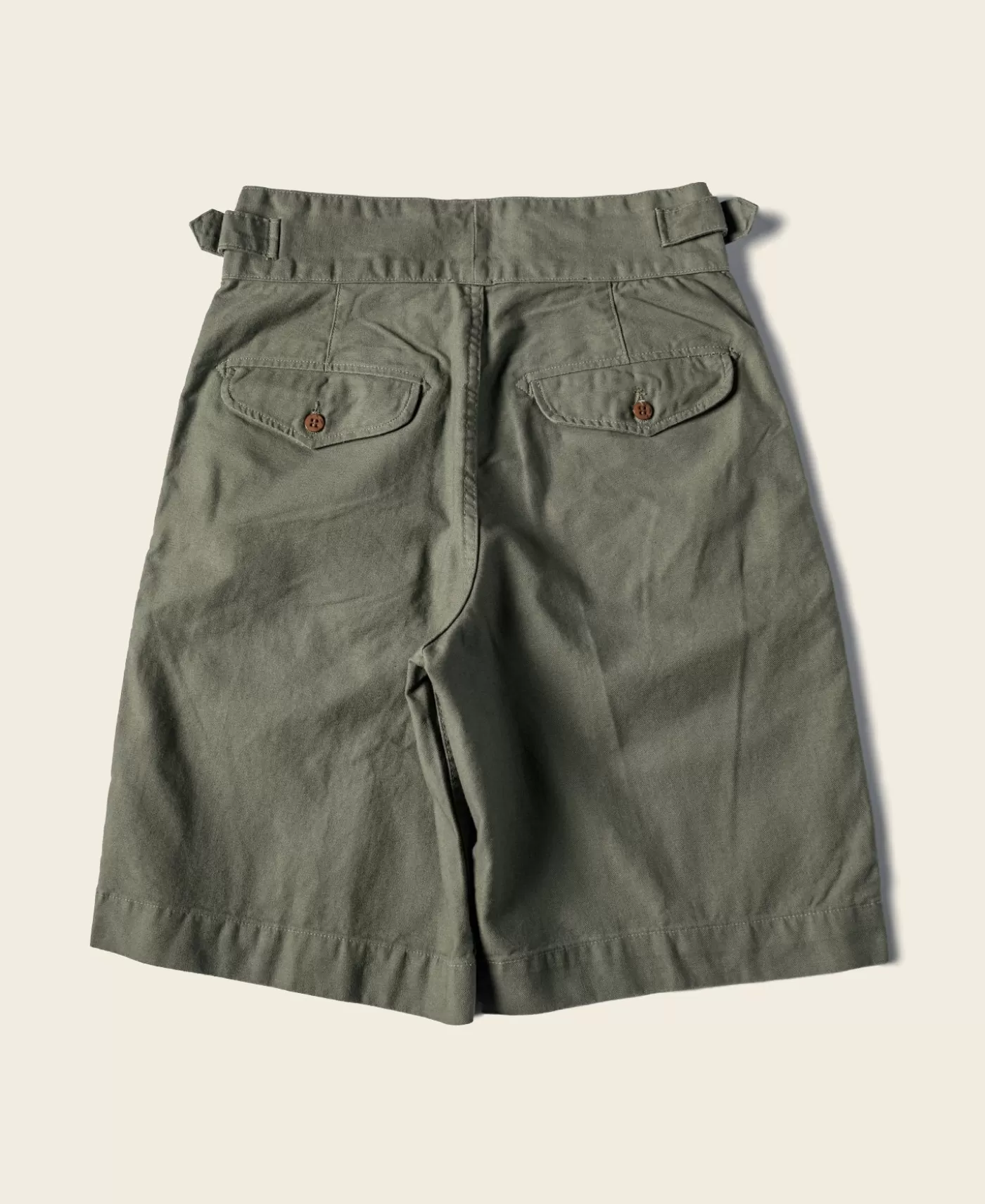 Hot British Army Gurkha Bermuda Shorts - Shorts