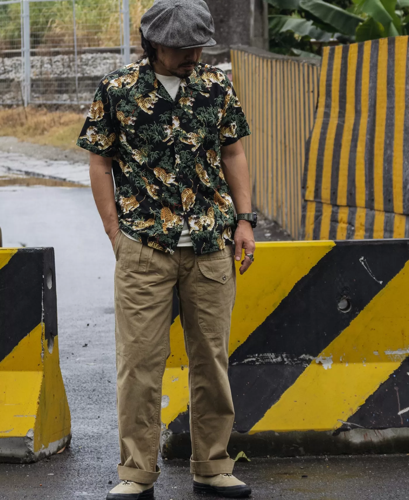 british_army_kd__jg_gurkha_bermuda_pants__khaki_4.webp Hot 1943 British Army KD & JG Gurkha Bermuda Pants - Pants & Trousers