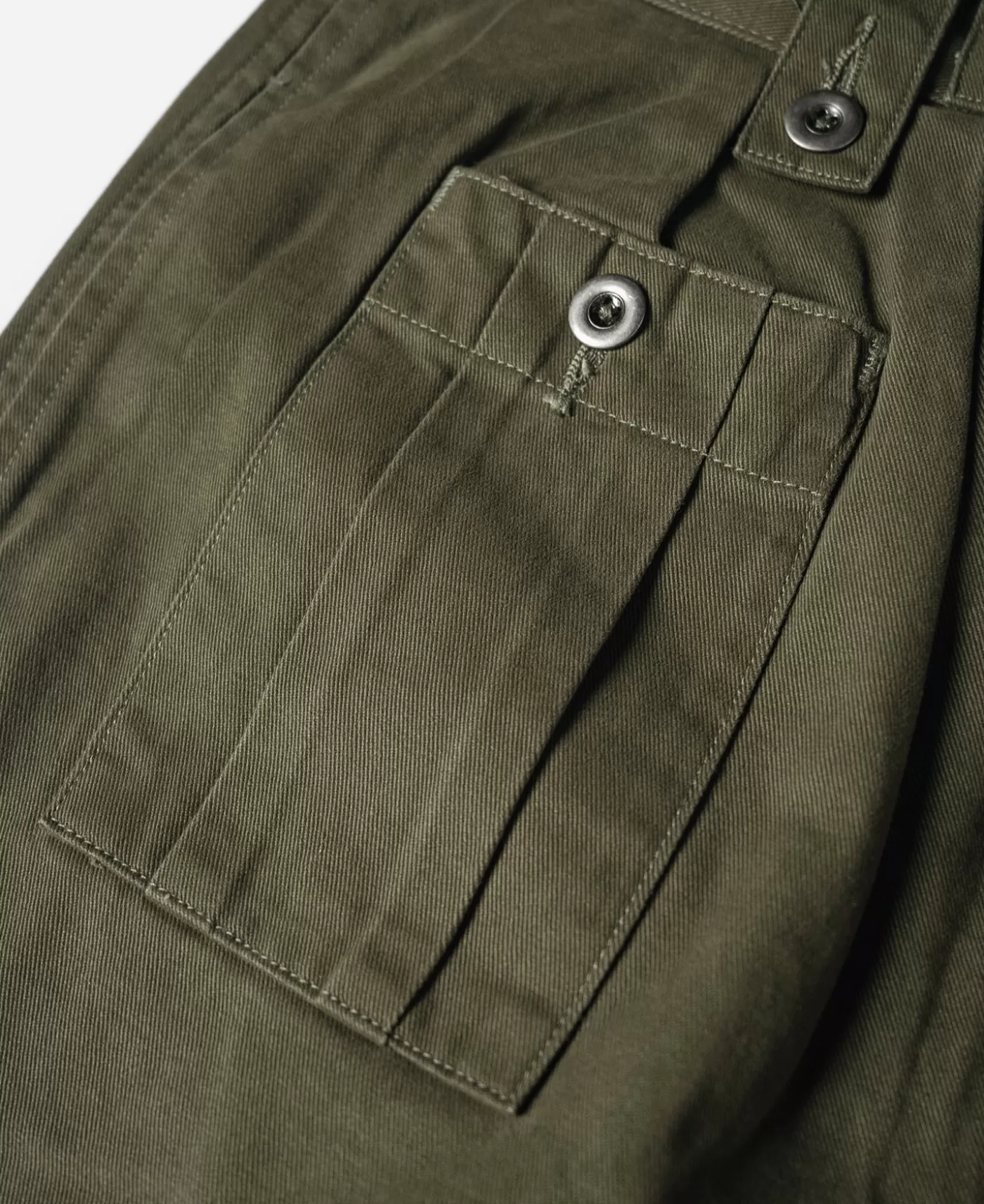 british_army_kd__jg_gurkha_bermuda_pants__olive_6.webp Fashion 1943 British Army KD & JG Gurkha Bermuda Pants - Pants & Trousers