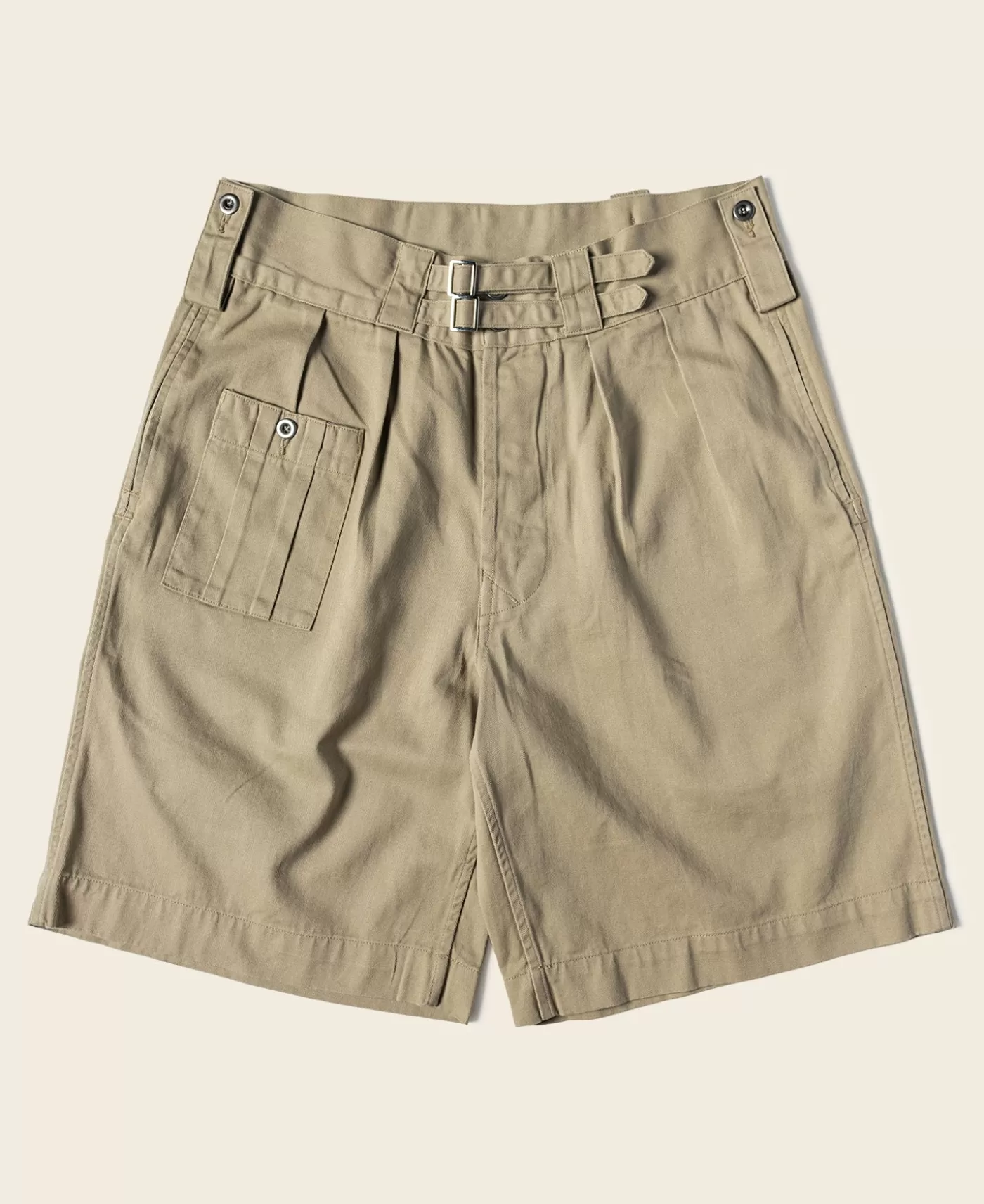 Shop British Army KD-1941 Shorts - Shorts