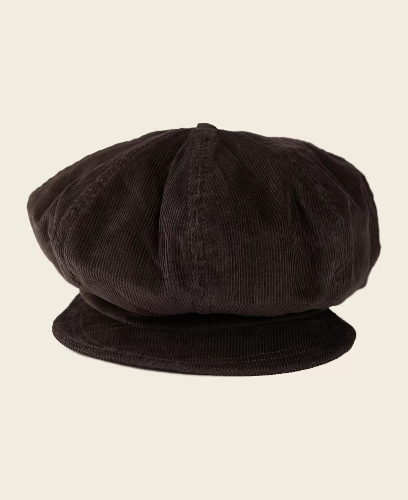 Best Brown Corduroy Newsboy Cap Hats & Caps