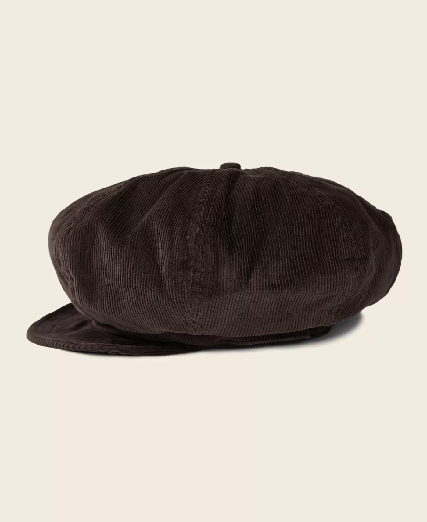 brown_corduroy_newsboy_cap_2.webp Best Brown Corduroy Newsboy Cap Hats & Caps