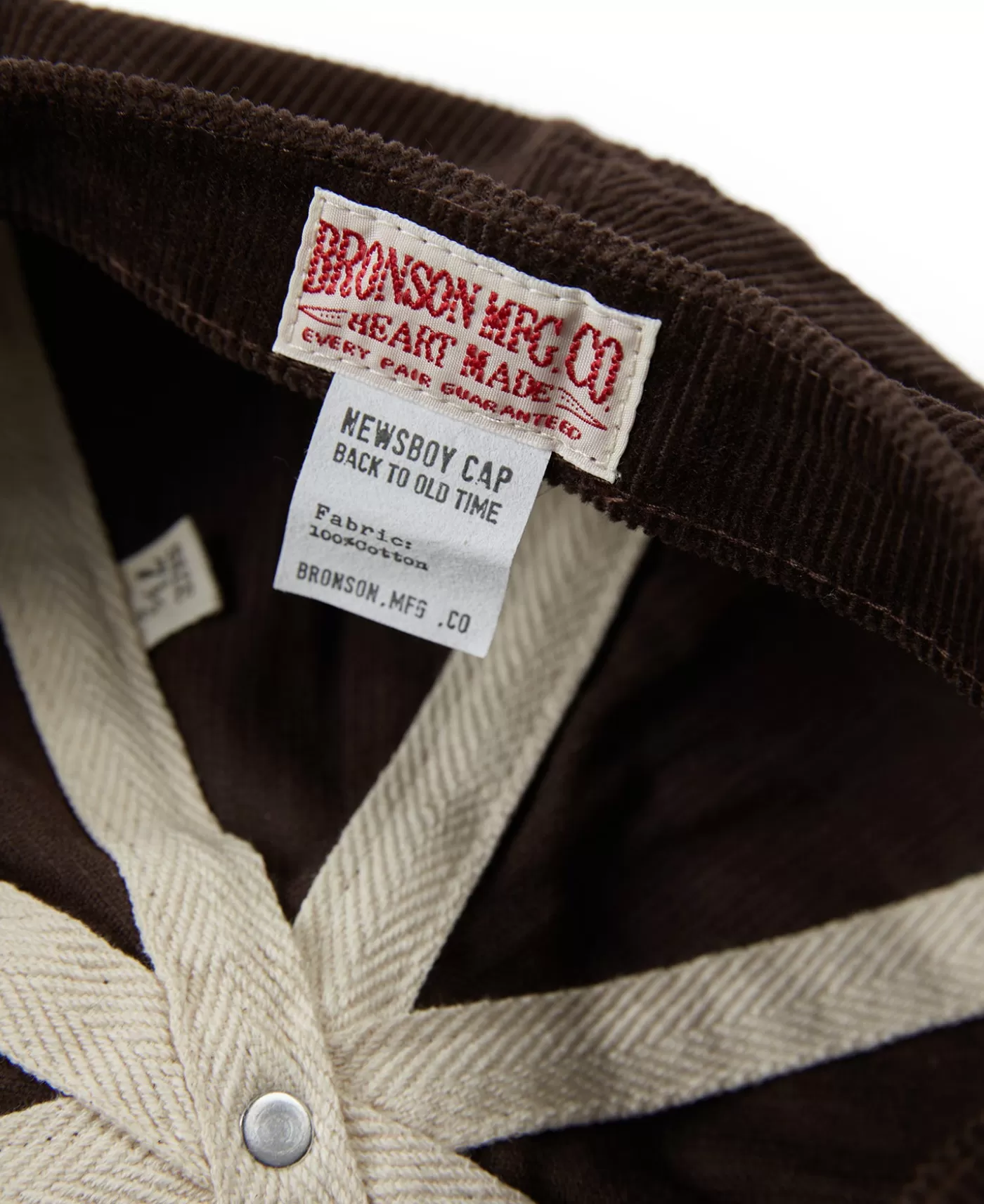 brown_corduroy_newsboy_cap_6.webp Best Brown Corduroy Newsboy Cap Hats & Caps