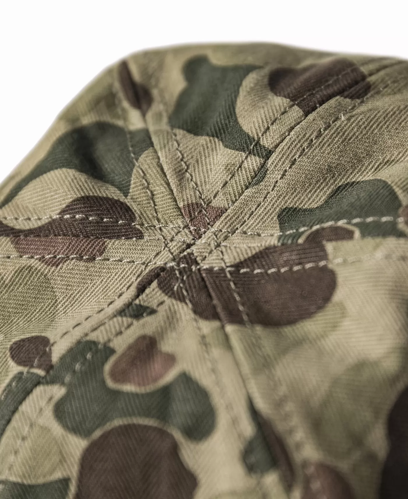 ccc_daisy_mae_hat__camo_4.webp Hot CCC Daisy Mae Hat - Hats & Caps