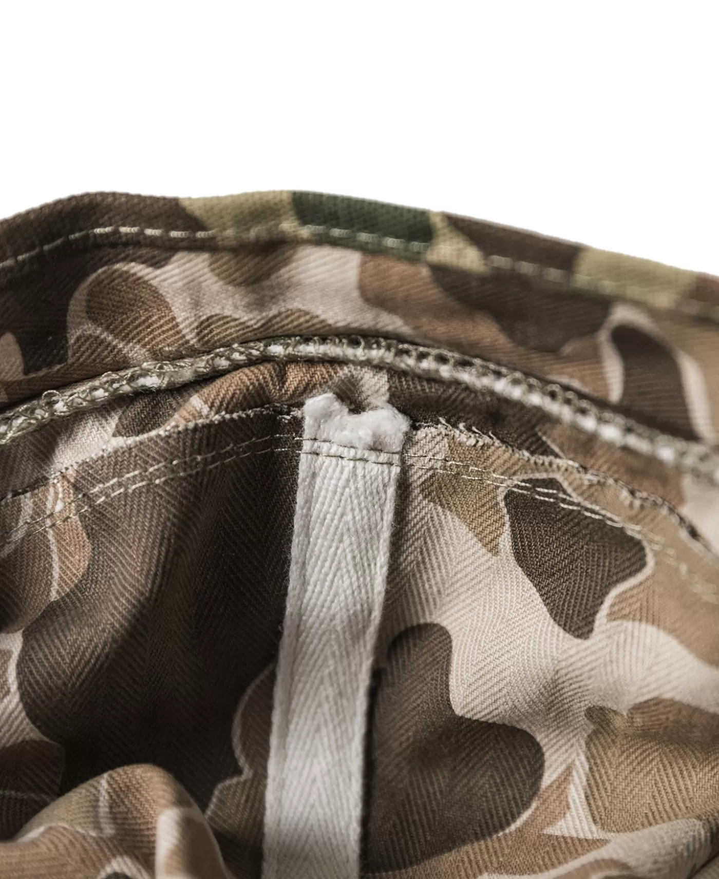 ccc_daisy_mae_hat__camo_5.webp Hot CCC Daisy Mae Hat - Hats & Caps