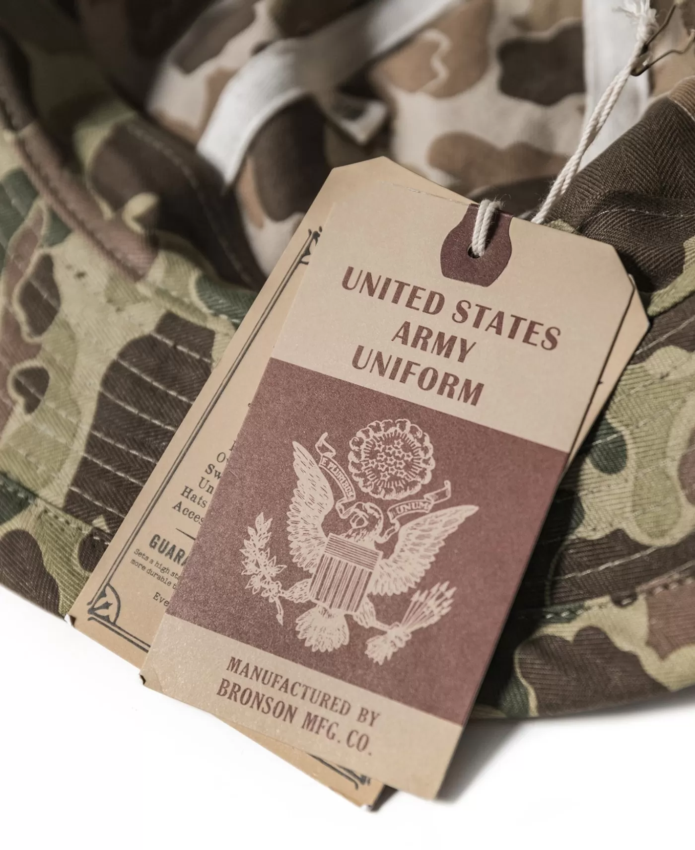 ccc_daisy_mae_hat__camo_6.webp Hot CCC Daisy Mae Hat - Hats & Caps