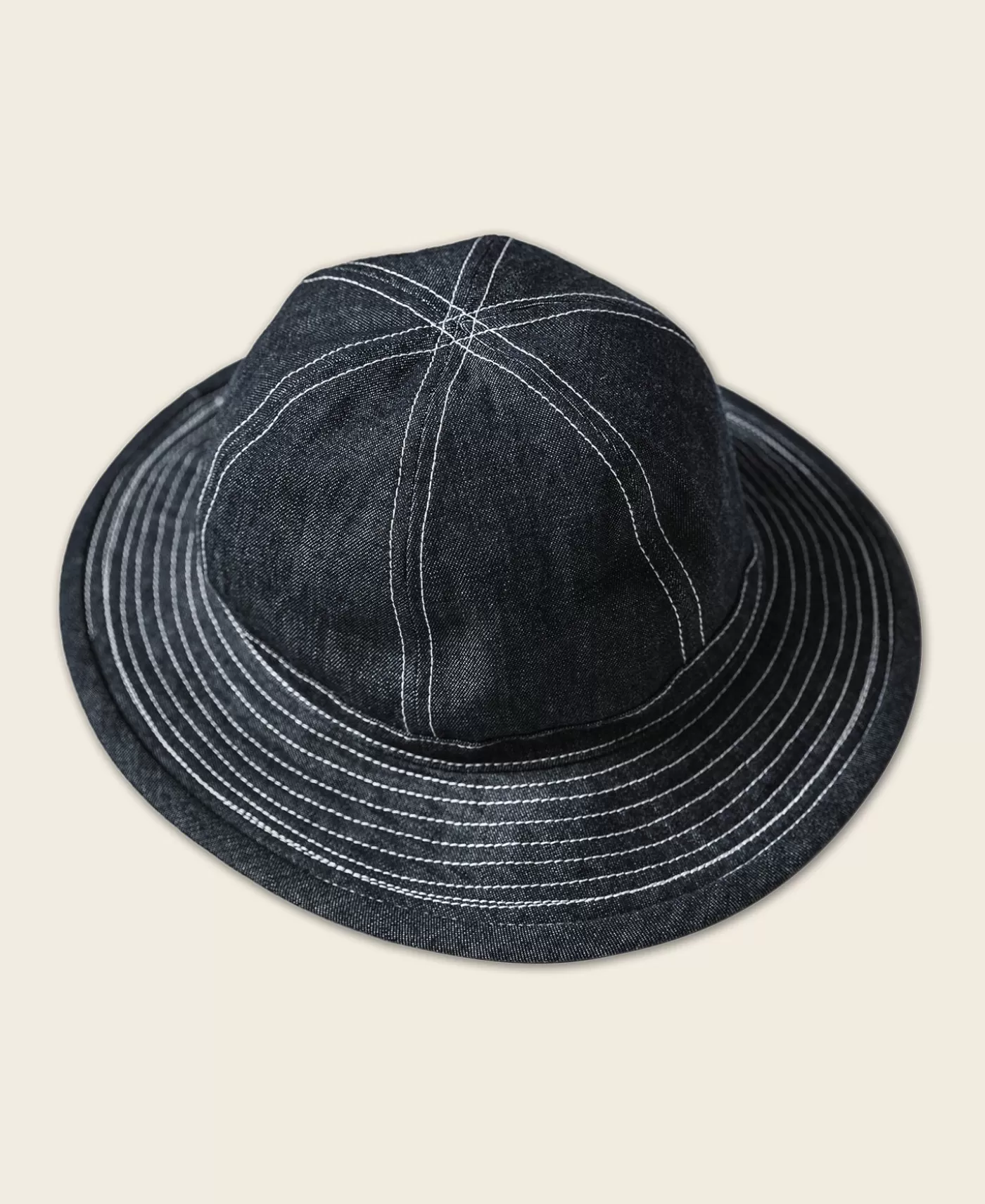 Best CCC Daisy Mae Hat - Denim Hats & Caps