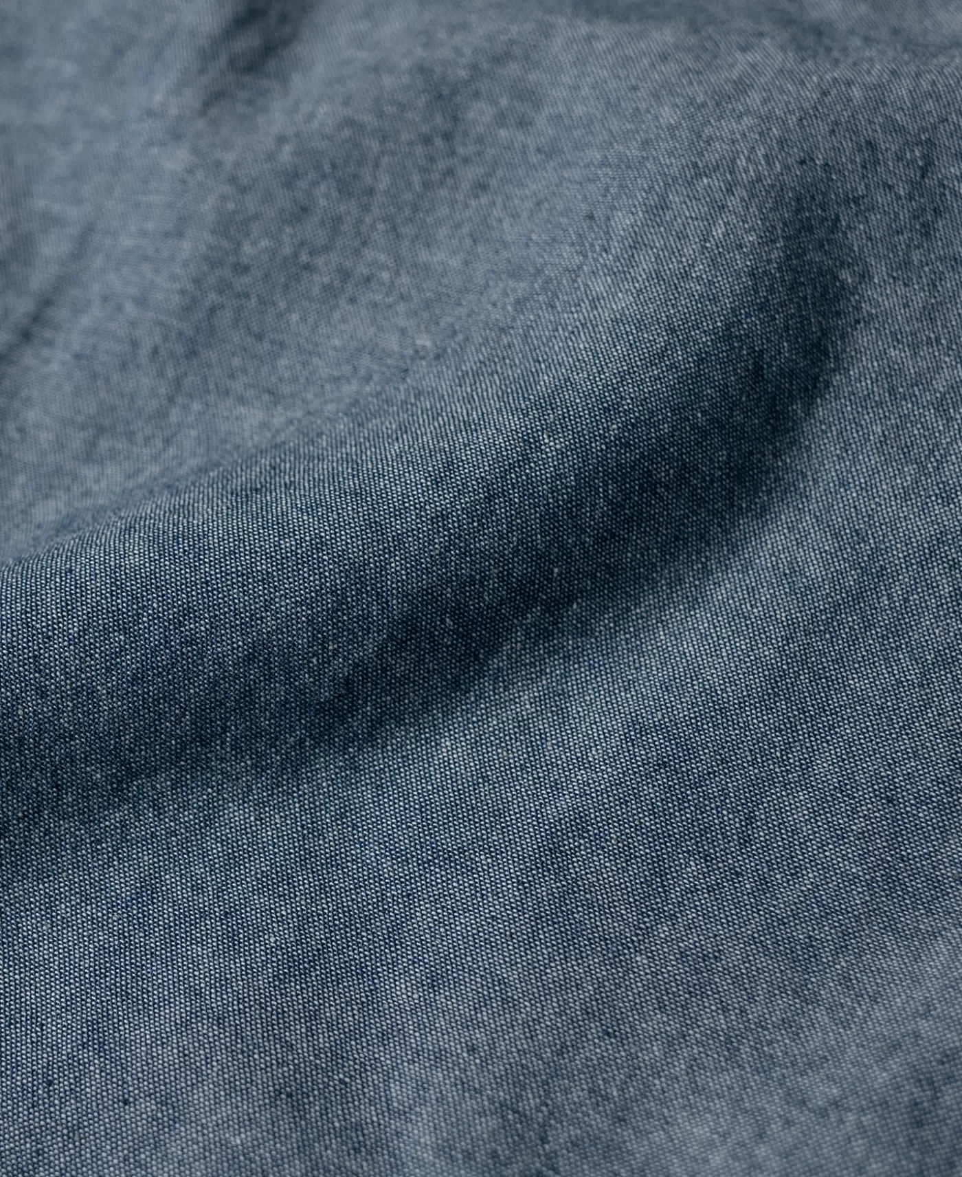 chambray_short_sleeve_work_shirt_8.webp Hot Chambray Short Sleeve Work Shirt Short Sleeve Shirts