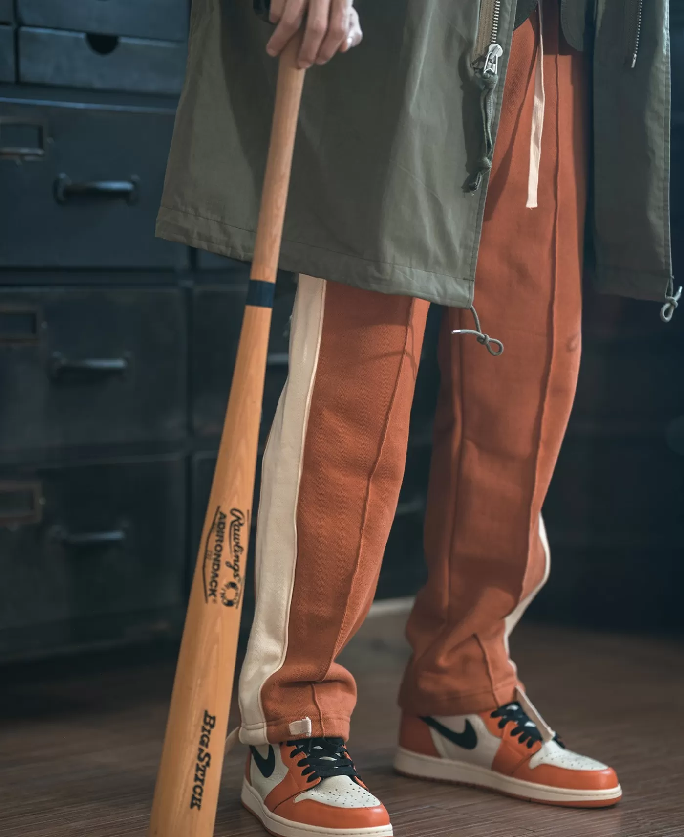 classic_straightleg_striped_logoembroidered_cottonterry_sweatpants__orange_4.webp Cheap Classic Straight-Leg Striped Logo-Embroidered Cotton-Terry Sweatpants - Pants & Trousers | Sweatpants