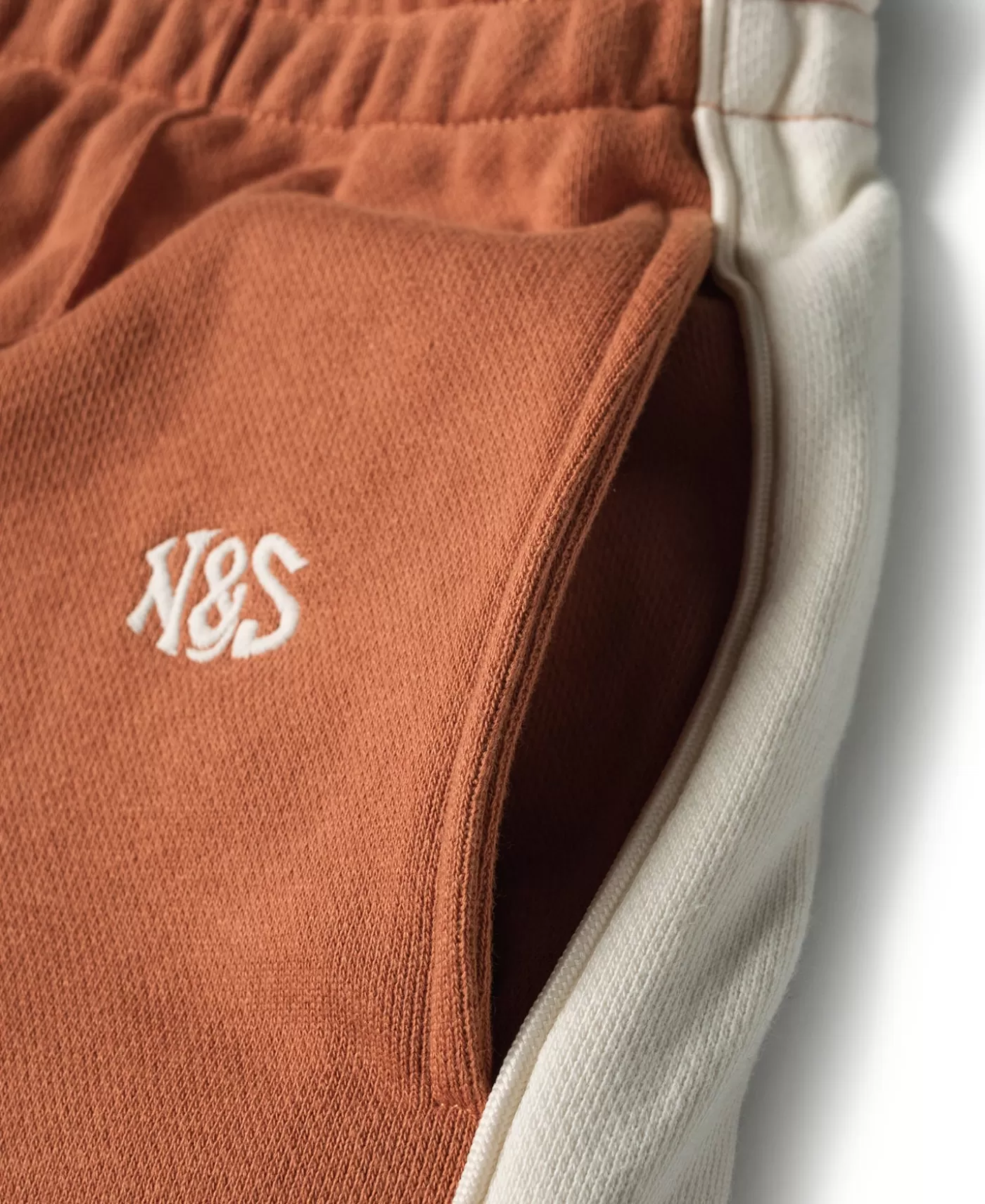 classic_straightleg_striped_logoembroidered_cottonterry_sweatpants__orange_9.webp Cheap Classic Straight-Leg Striped Logo-Embroidered Cotton-Terry Sweatpants - Pants & Trousers | Sweatpants