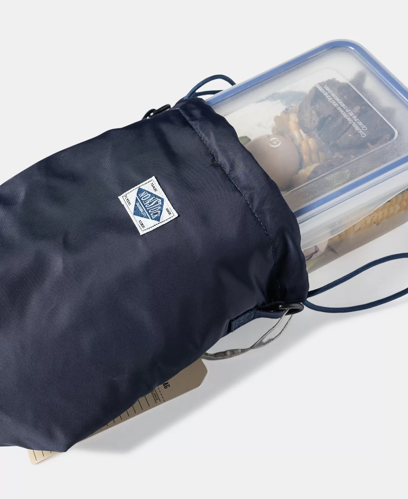 Fashion Climbing Chalk Nylon Bag - Bags & Luggage