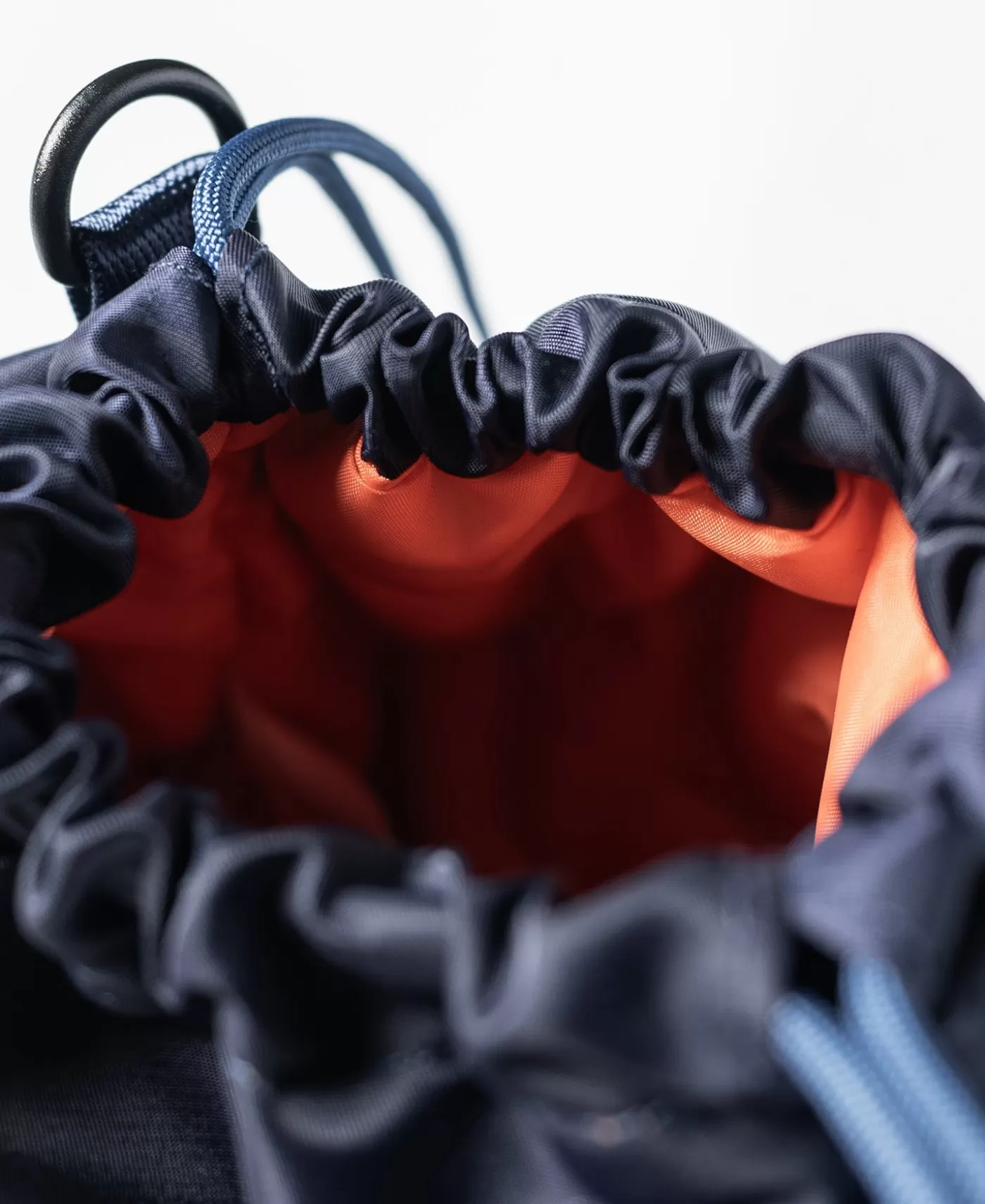 climbing_chalk_nylon_bag__navy_3.webp Fashion Climbing Chalk Nylon Bag - Bags & Luggage