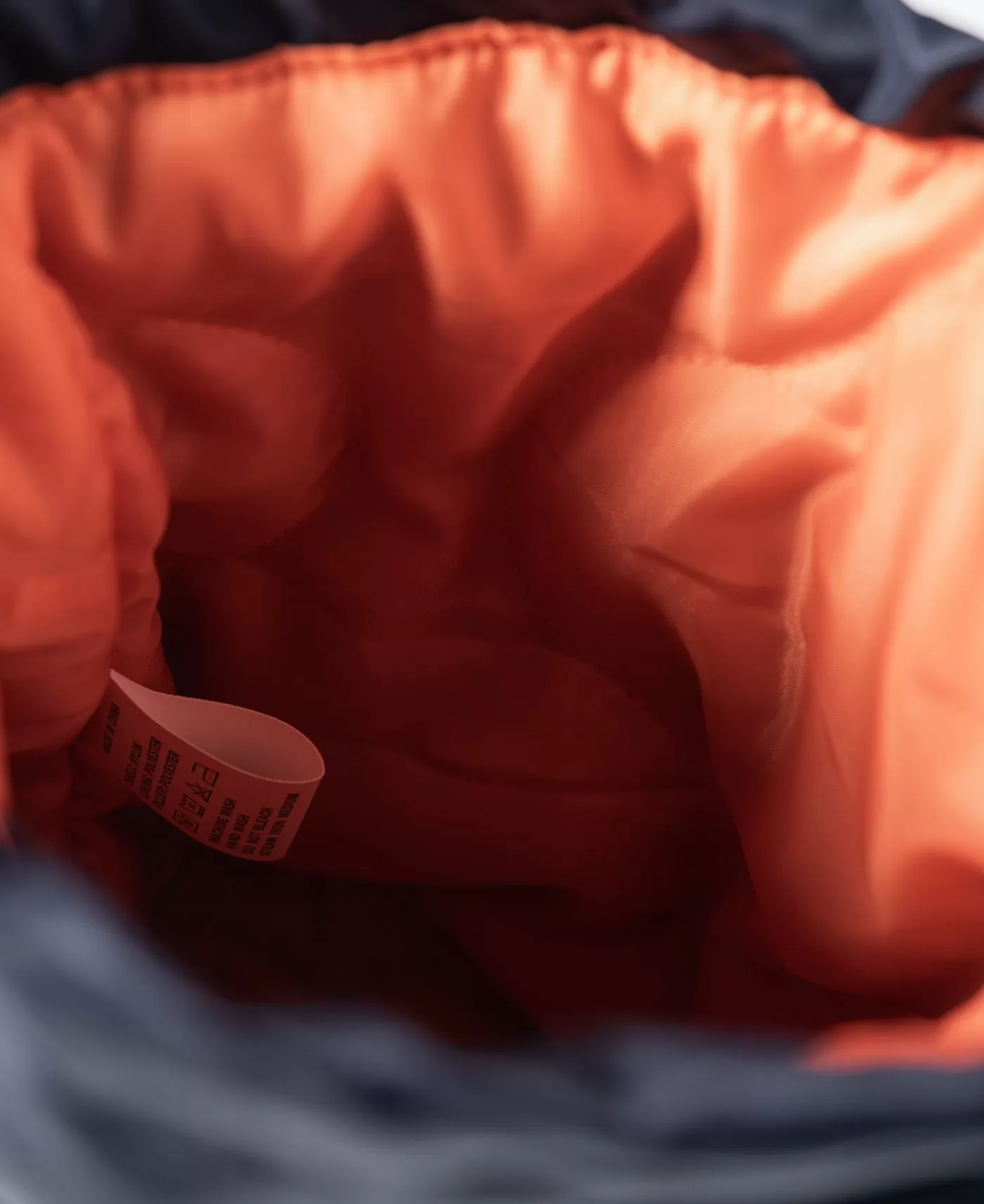 climbing_chalk_nylon_bag__navy_4.webp Fashion Climbing Chalk Nylon Bag - Bags & Luggage