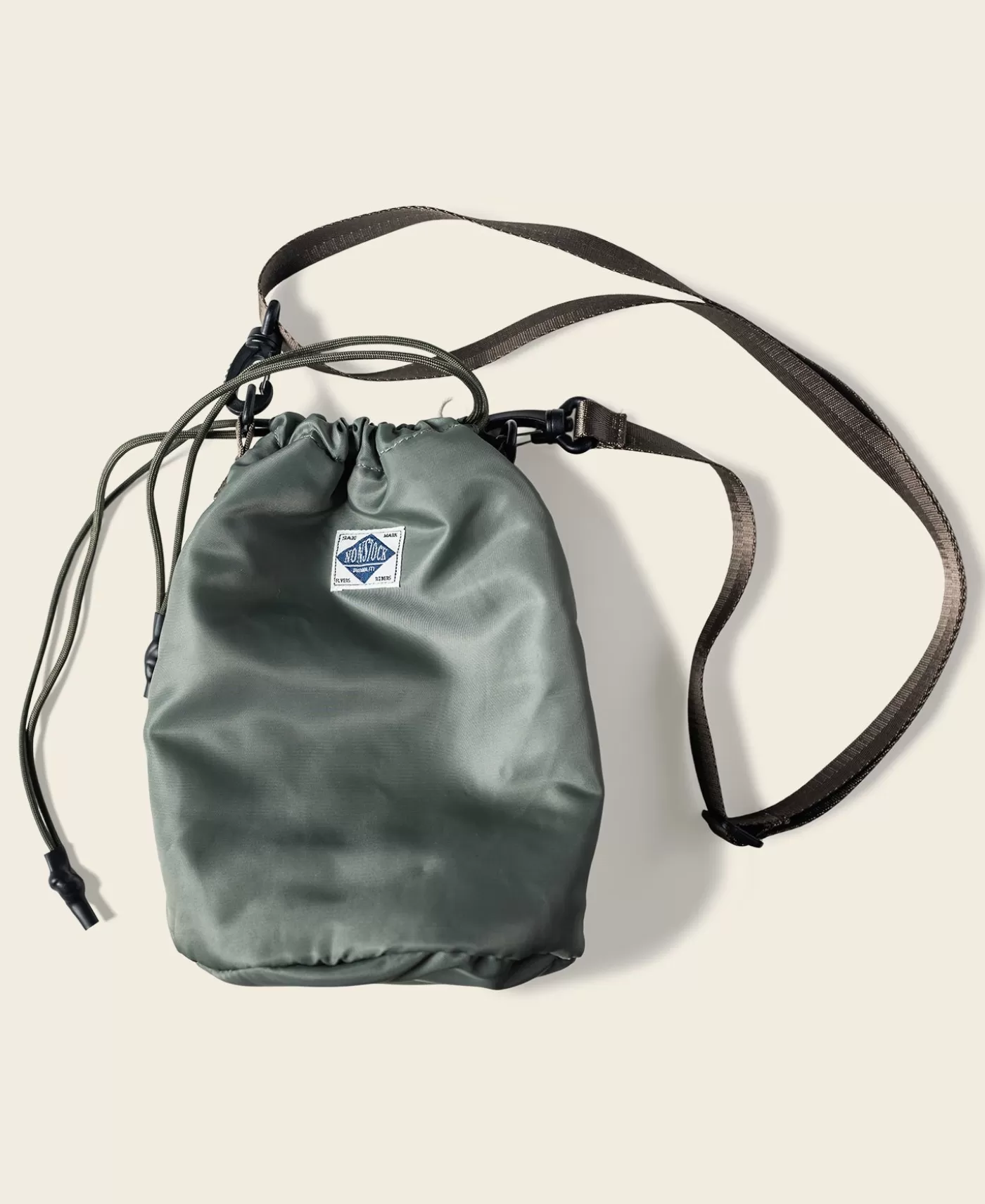 Flash Sale Climbing Chalk Nylon Bag - Bags & Luggage