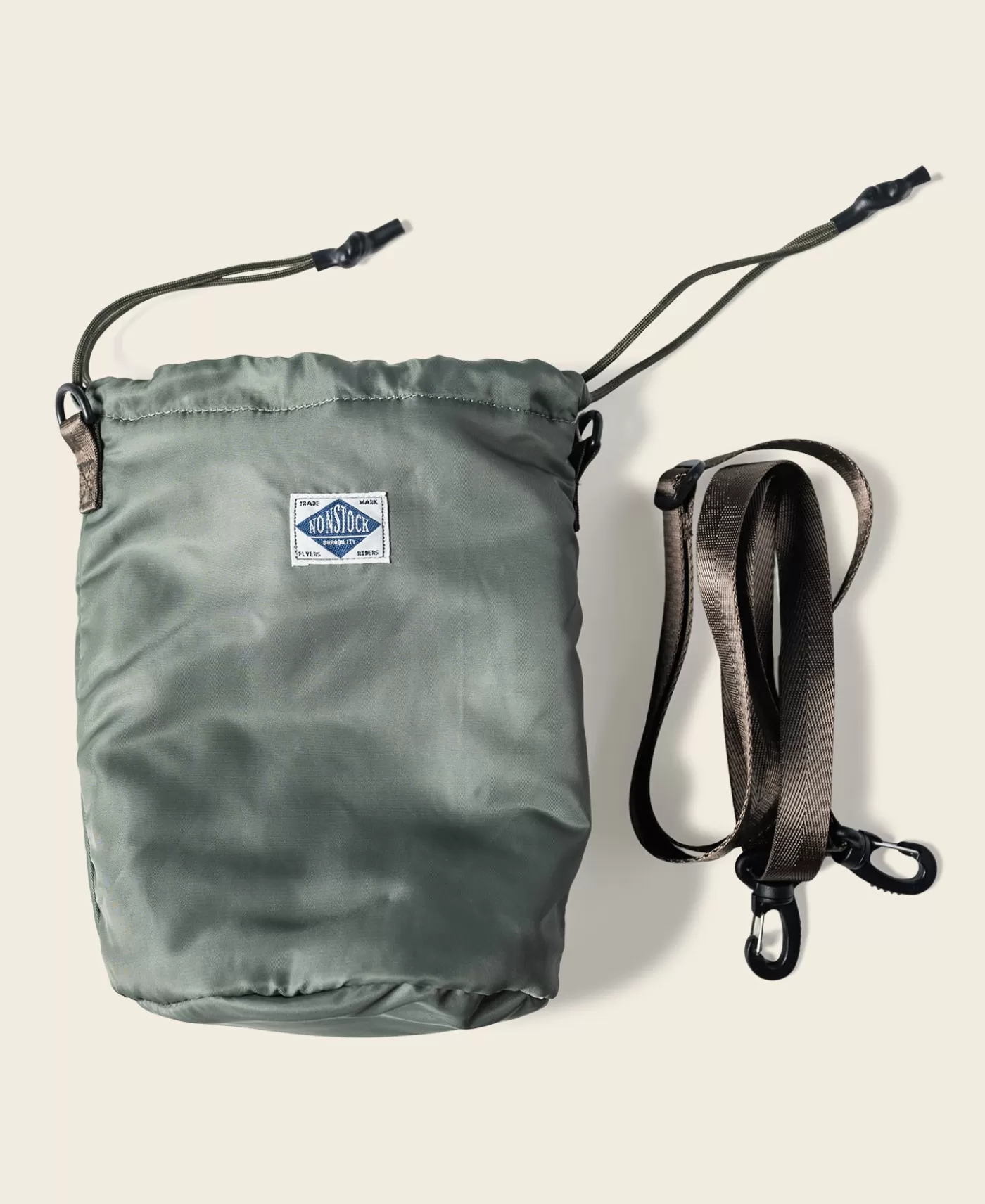 Flash Sale Climbing Chalk Nylon Bag - Bags & Luggage