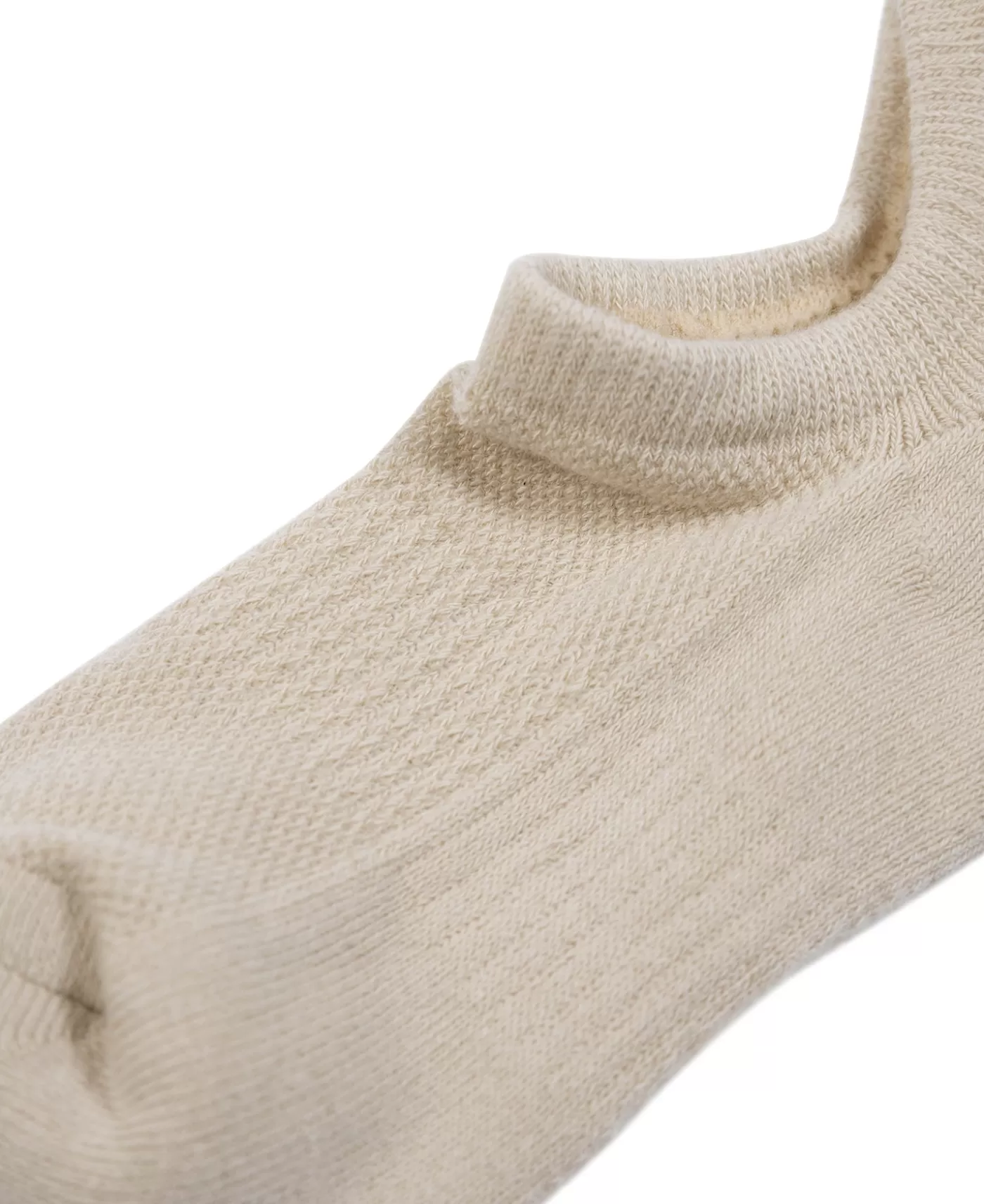 colored_cotton_no_show_socks__embryo_2.webp Sale Colored Cotton No Show Socks - Socks