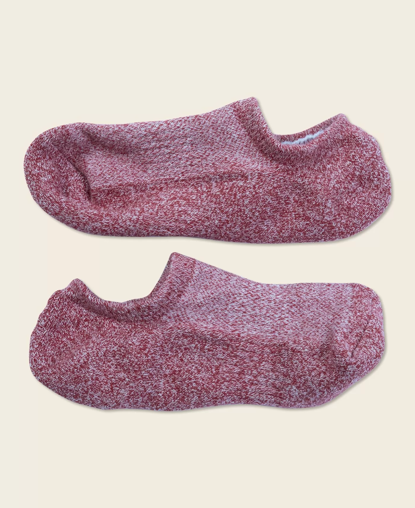 Store Colo Cotton No Show Socks - Socks