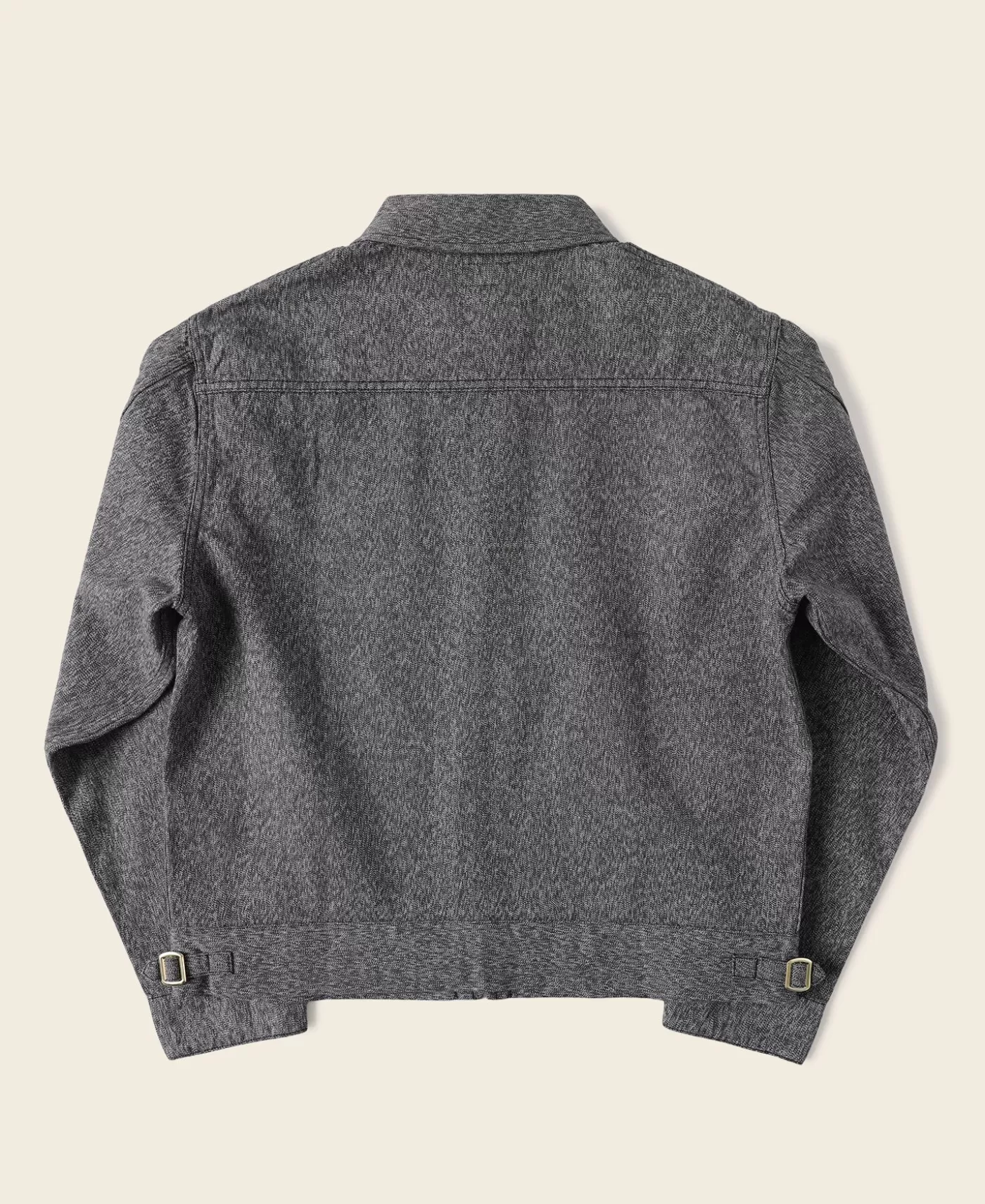 Hot Covert Cossack Jacket Jackets & Coats