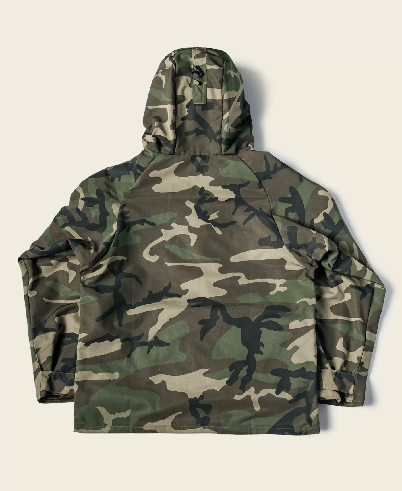 Clearance ECWCS Woodland Parka Jackets & Coats