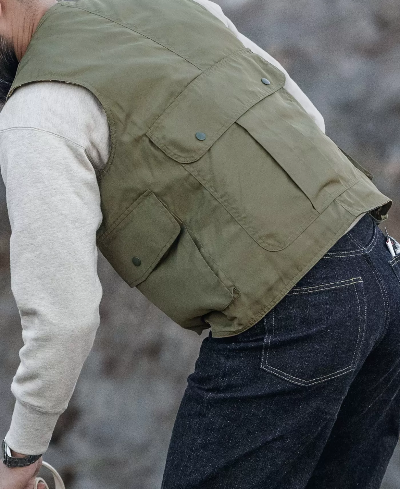 experimental_sample_reversible_functional_vest_3.webp Hot Experimental Sample Reversible Functional Vest Vests