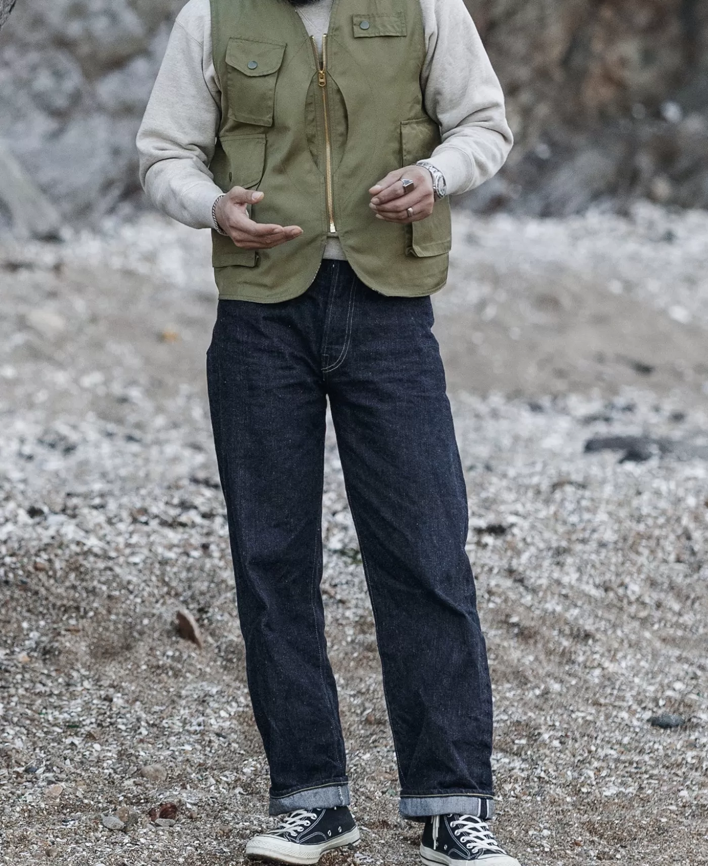 experimental_sample_reversible_functional_vest_5.webp Hot Experimental Sample Reversible Functional Vest Vests