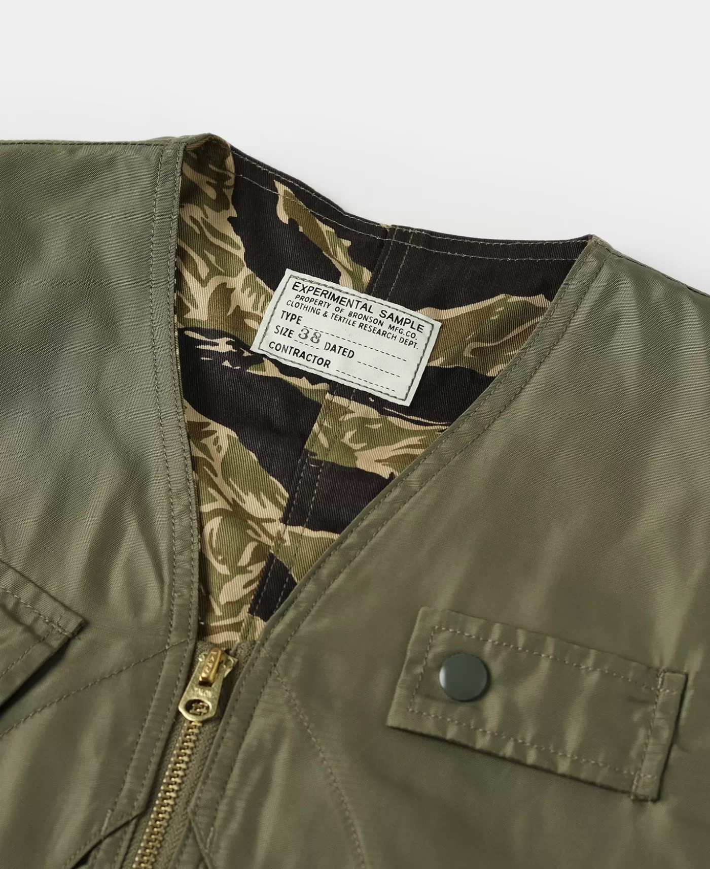 experimental_sample_reversible_functional_vest_7.webp Hot Experimental Sample Reversible Functional Vest Vests