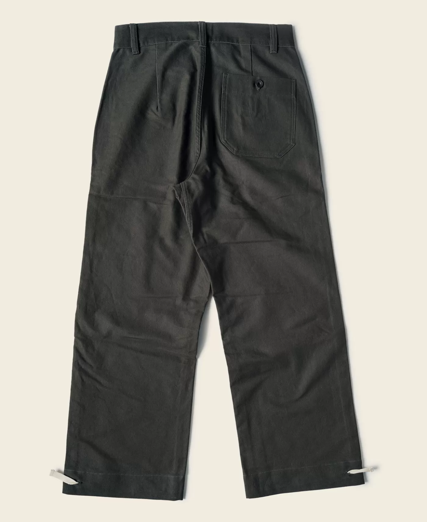 Discount Experimental Test Sample Protective Cover Pants - Pants & Trousers