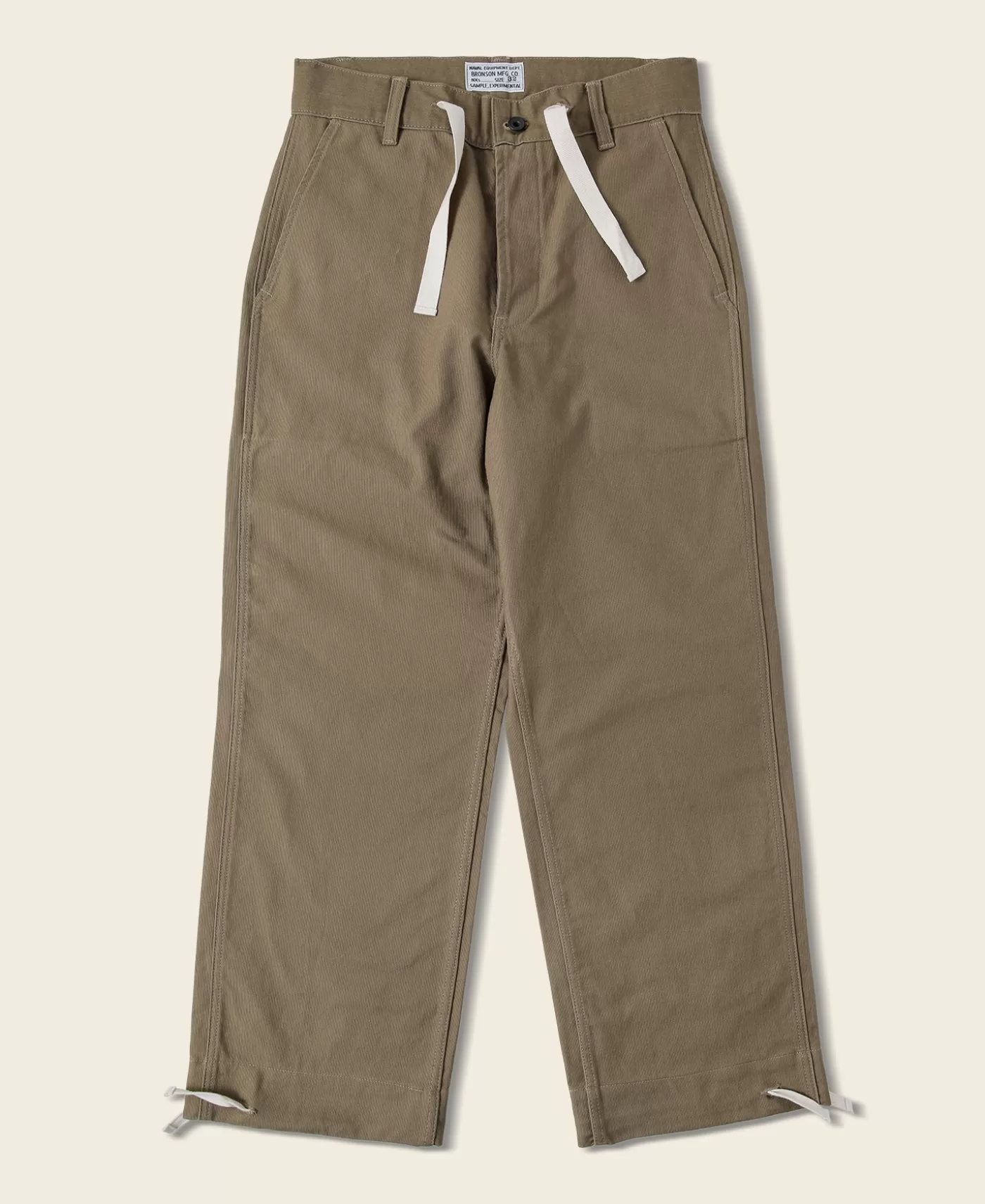 Cheap Experimental Test Sample Protective Cover Pants - Pants & Trousers