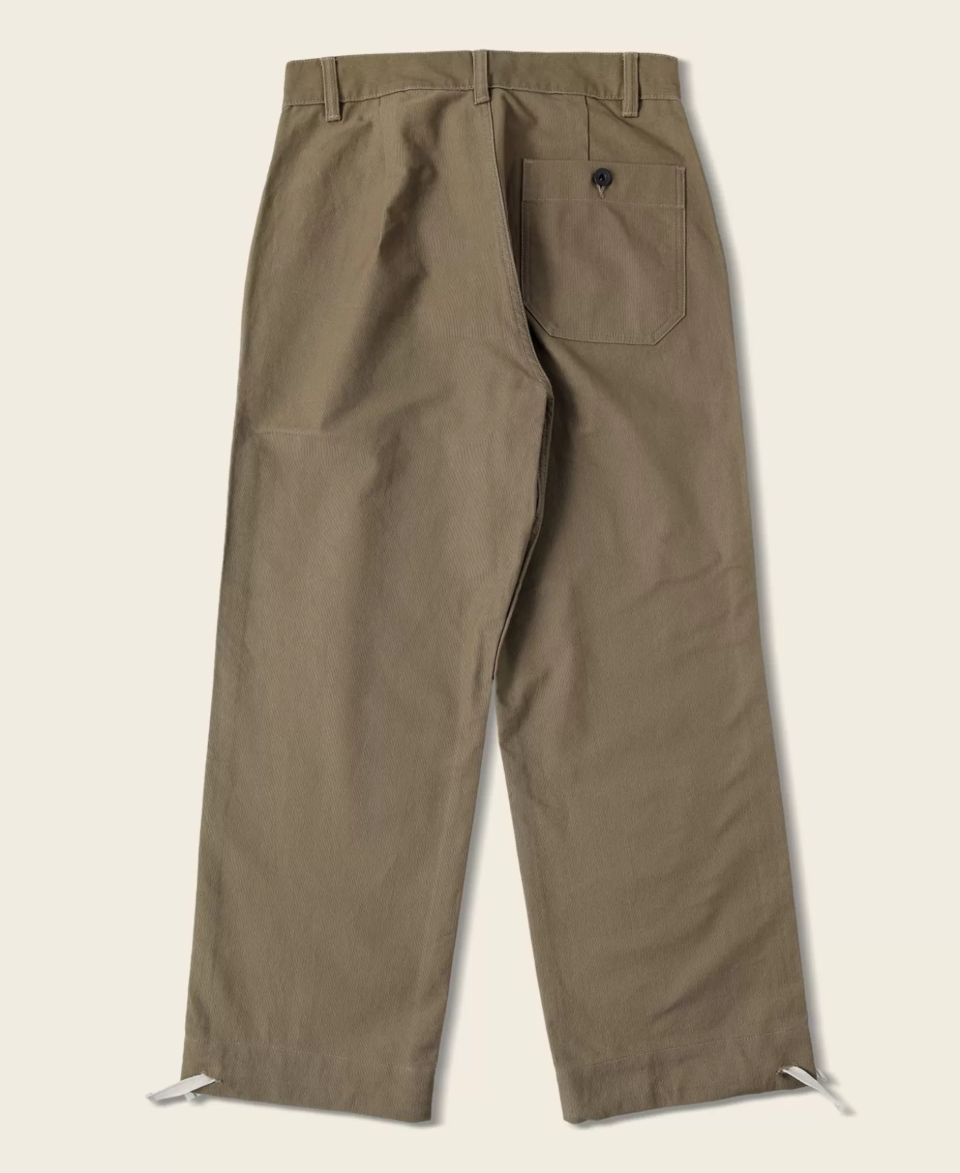 Cheap Experimental Test Sample Protective Cover Pants - Pants & Trousers