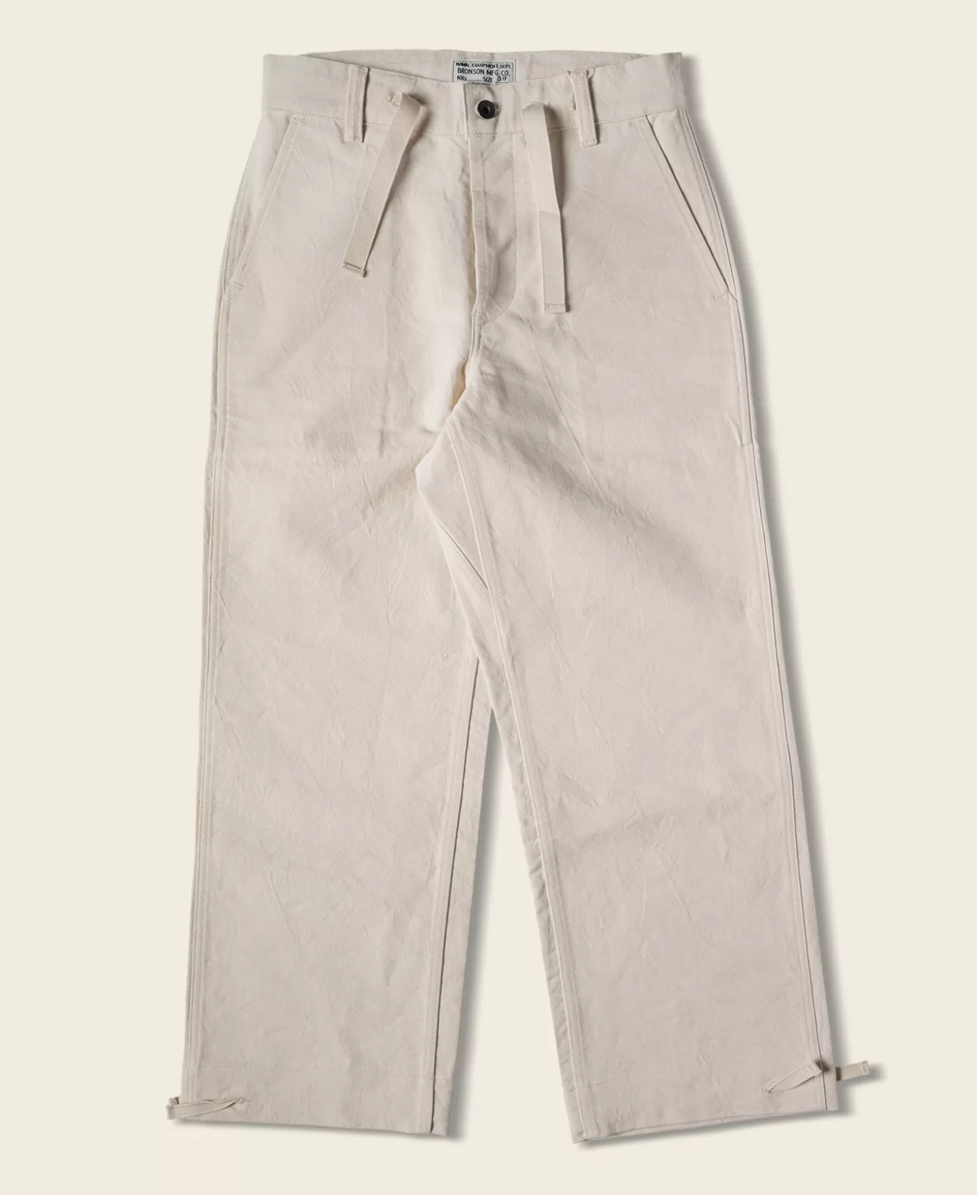 Online Experimental Test Sample Protective Cover Pants - Pants & Trousers