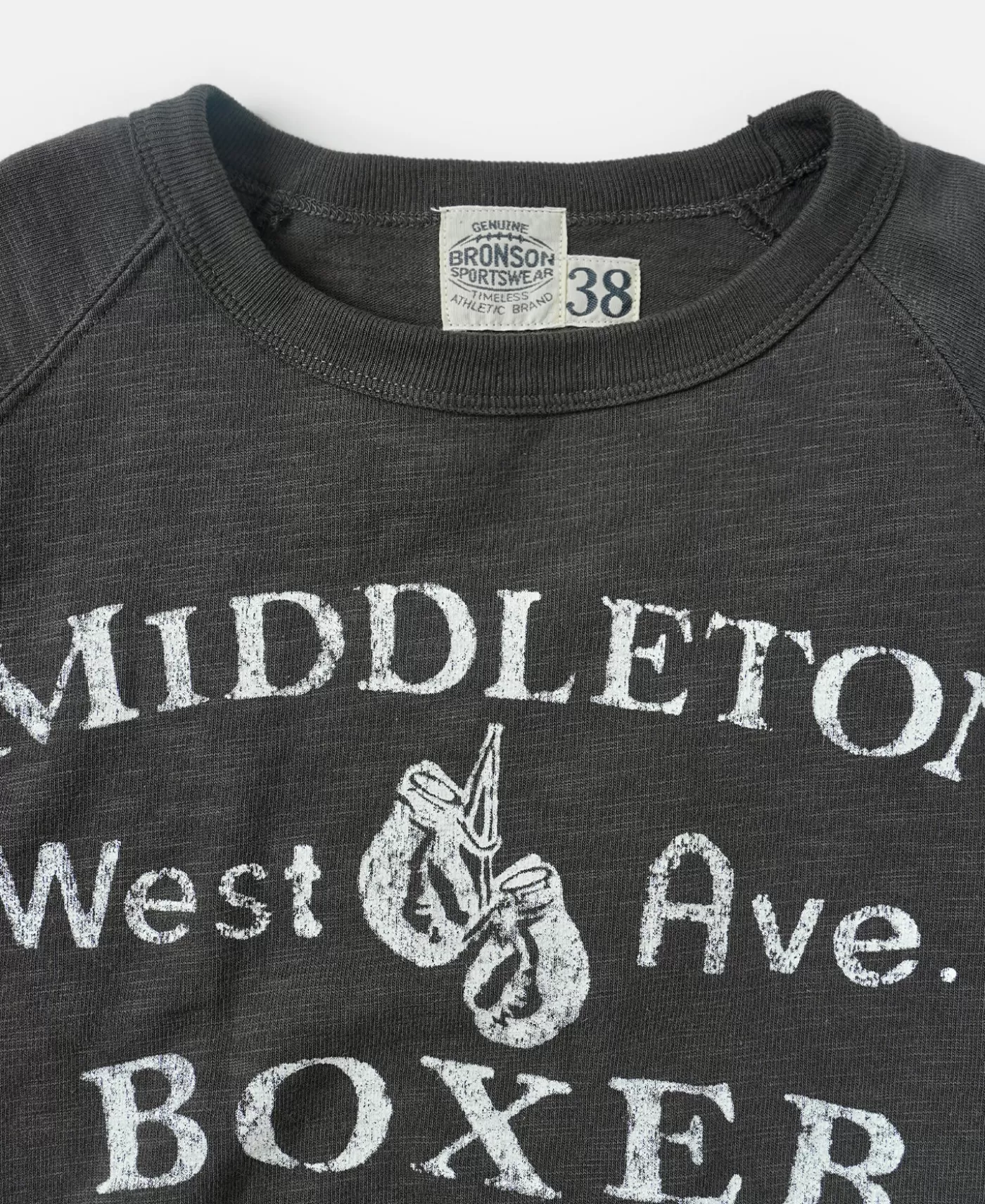 heavy_duty_boxer_physical_training_tshirt__black_7.webp Clearance Heavy Duty Boxer Physical Training T-Shirt - Short Sleeve T-Shirts | Graphic T-Shirts