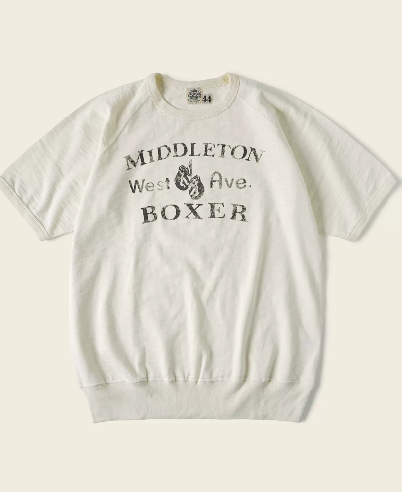 Outlet Heavy Duty Boxer Physical Training T-Shirt - Short Sleeve T-Shirts | Graphic T-Shirts