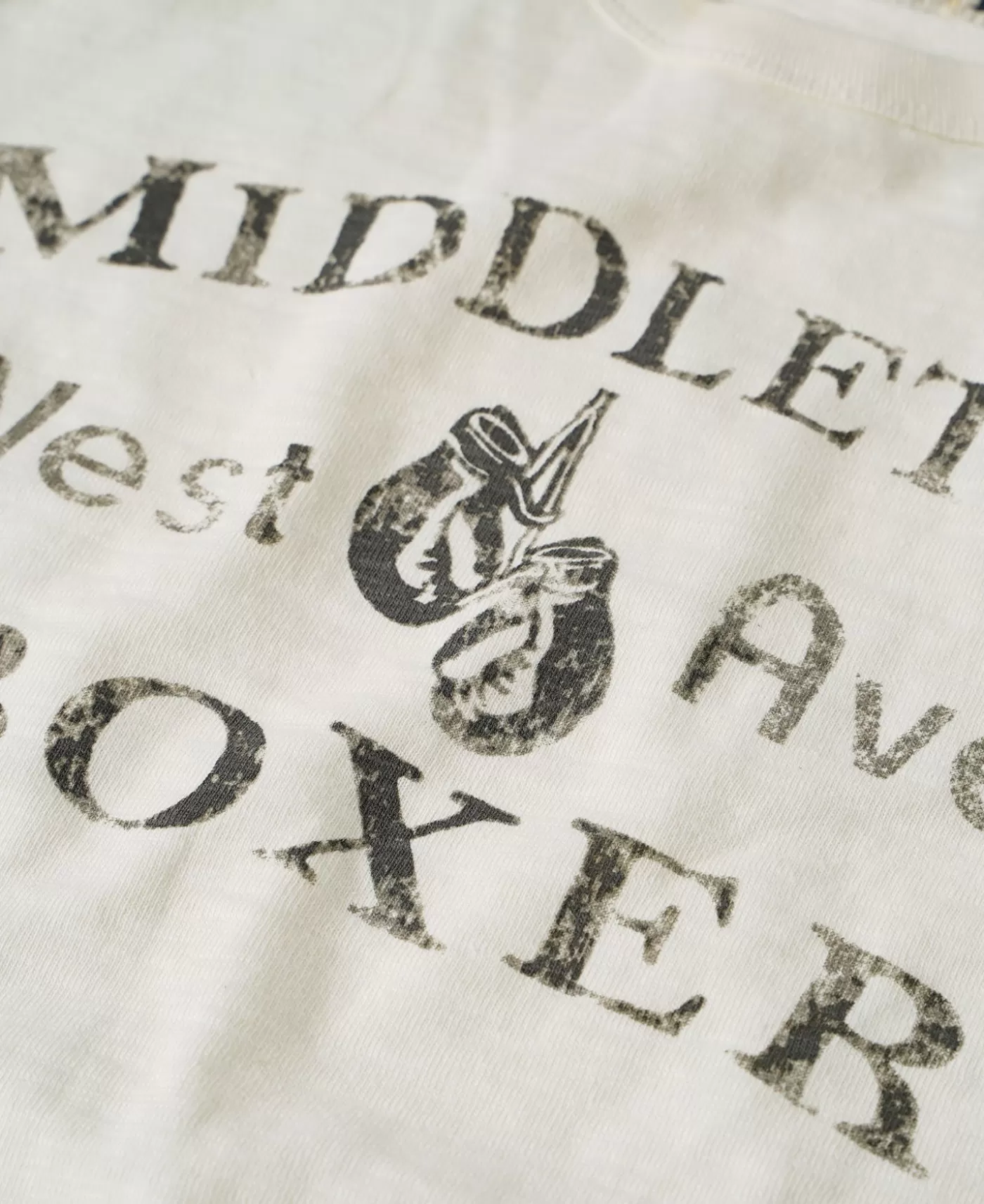 heavy_duty_boxer_physical_training_tshirt__white_8.webp Outlet Heavy Duty Boxer Physical Training T-Shirt - Short Sleeve T-Shirts | Graphic T-Shirts