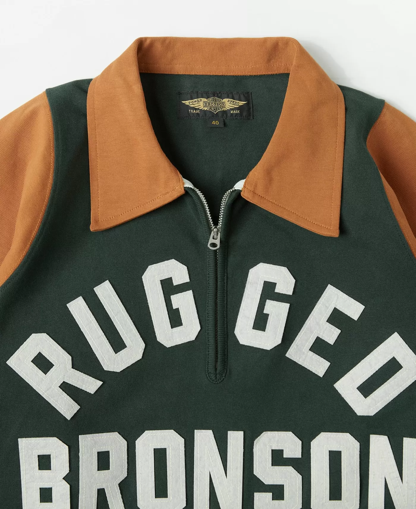 heavyweight_twotone_racing_jersey_tshirt__orangegreen_5.webp Store Heavyweight Two-Tone Racing Jersey T-Shirt - Long Sleeve T-Shirts | Graphic T-Shirts