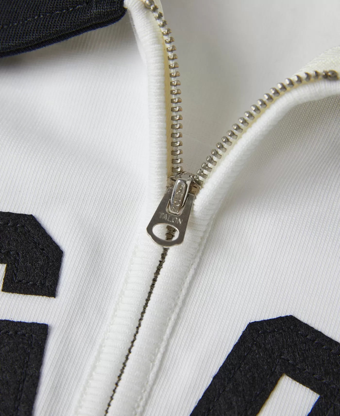 heavyweight_twotone_racing_jersey_tshirt__whiteblack_8.webp Sale Heavyweight Two-Tone Racing Jersey T-Shirt - Long Sleeve T-Shirts | Graphic T-Shirts