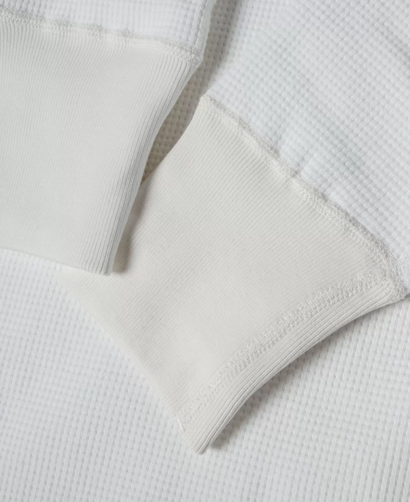 heavyweight_waffle_cotton_underwear__white_8.webp New Heavyweight Waffle Cotton Underwear - Long Sleeve T-Shirts | Underwear